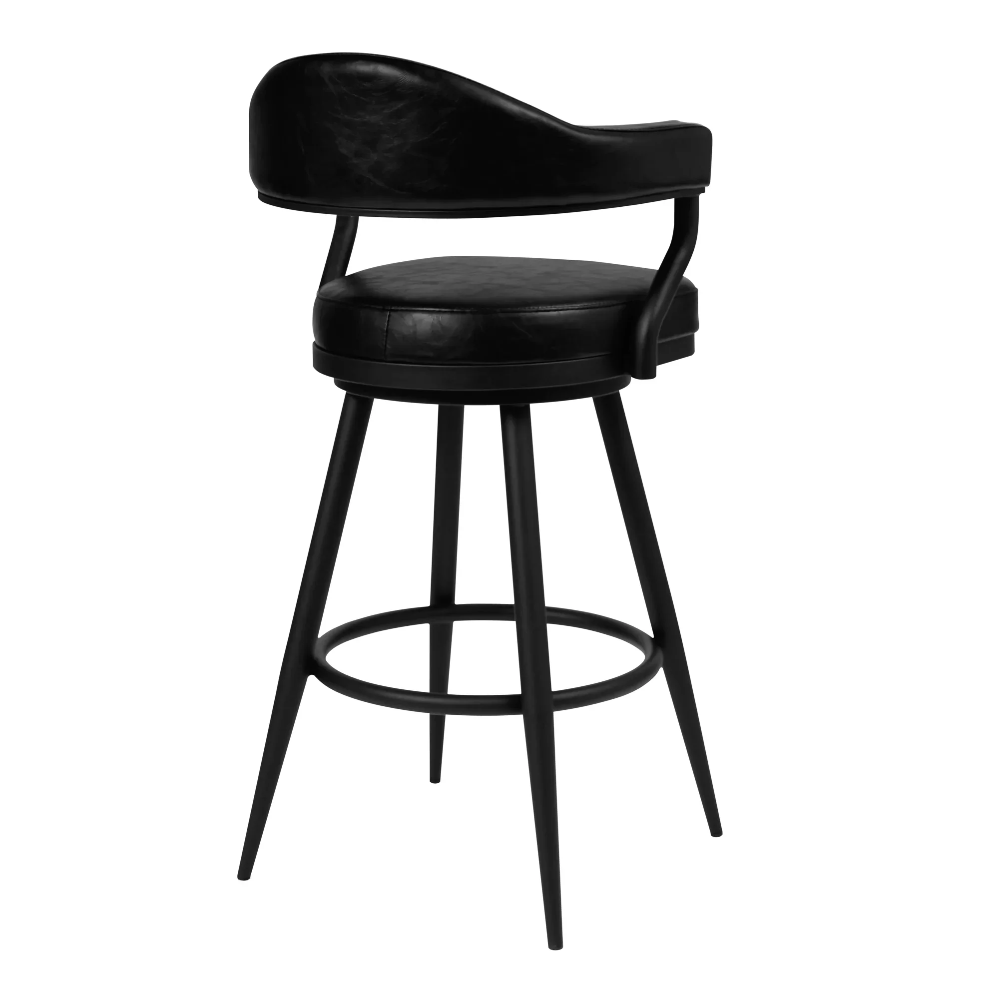 Justin 26" Counter Stool - Set of 2 - Image 25