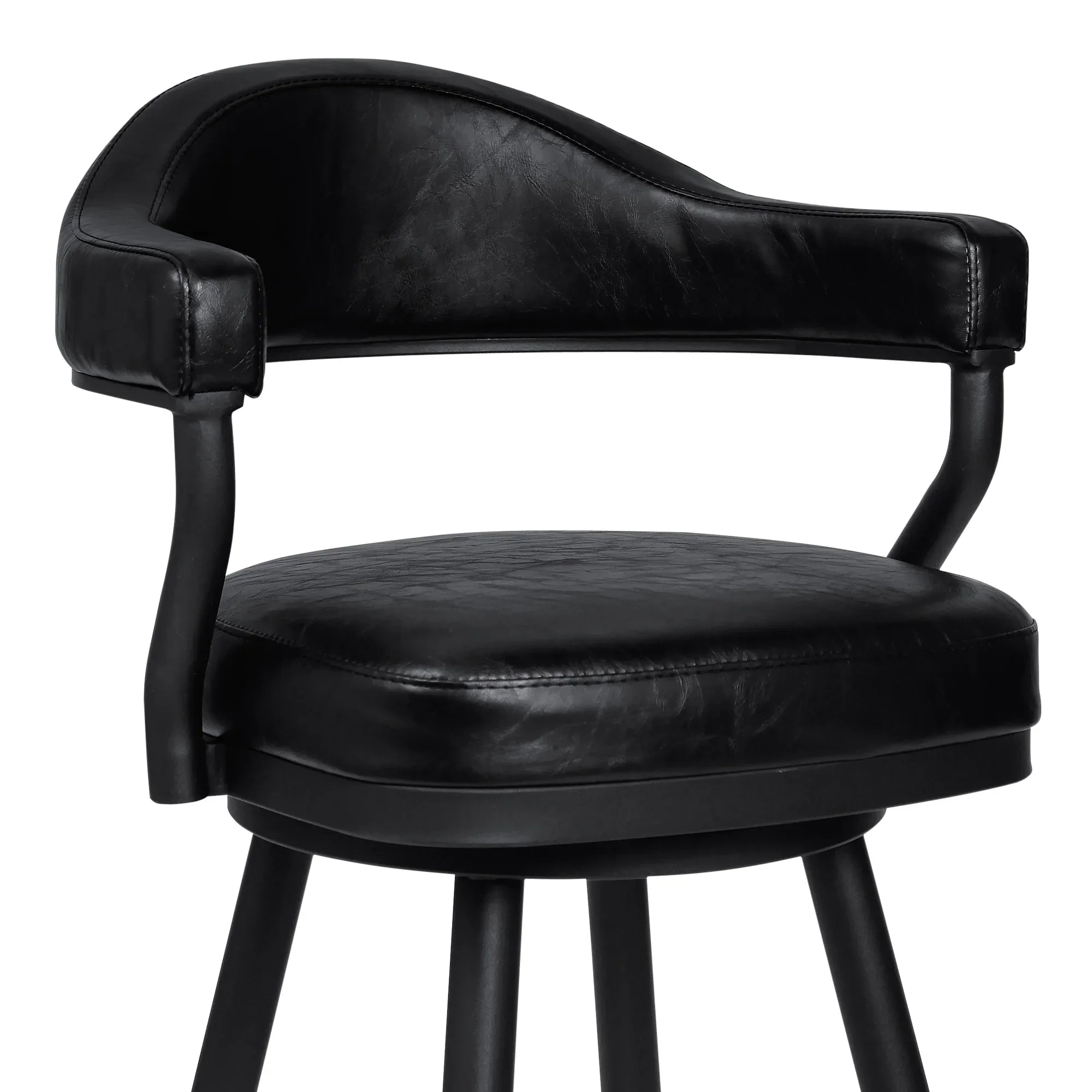 Justin 26" Counter Stool - Set of 2 - Image 27