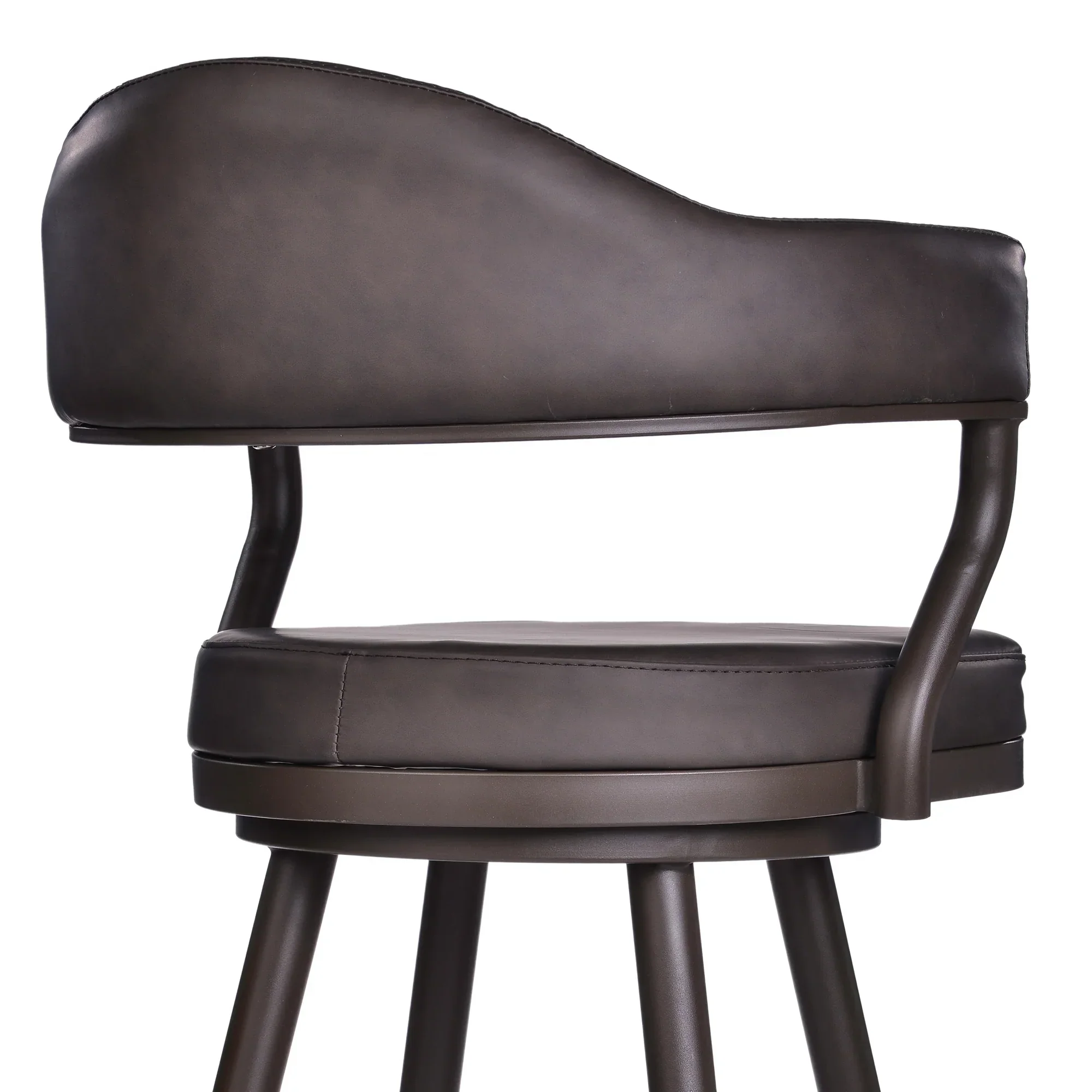 Justin 26" Counter Stool - Set of 2 - Image 34