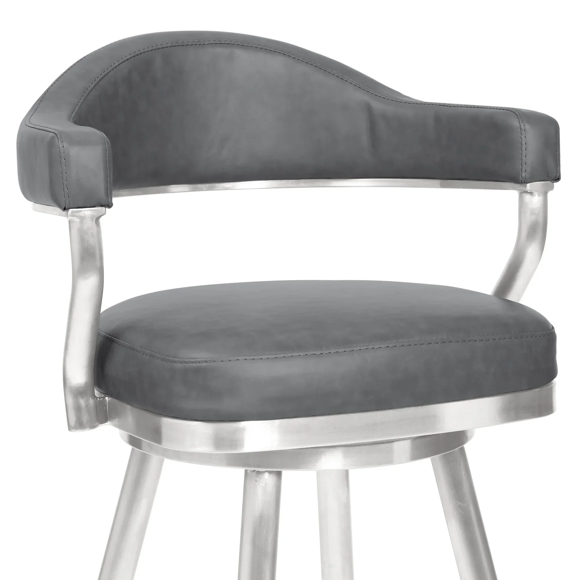 Justin 26" Counter Stool - Set of 2 - Image 48