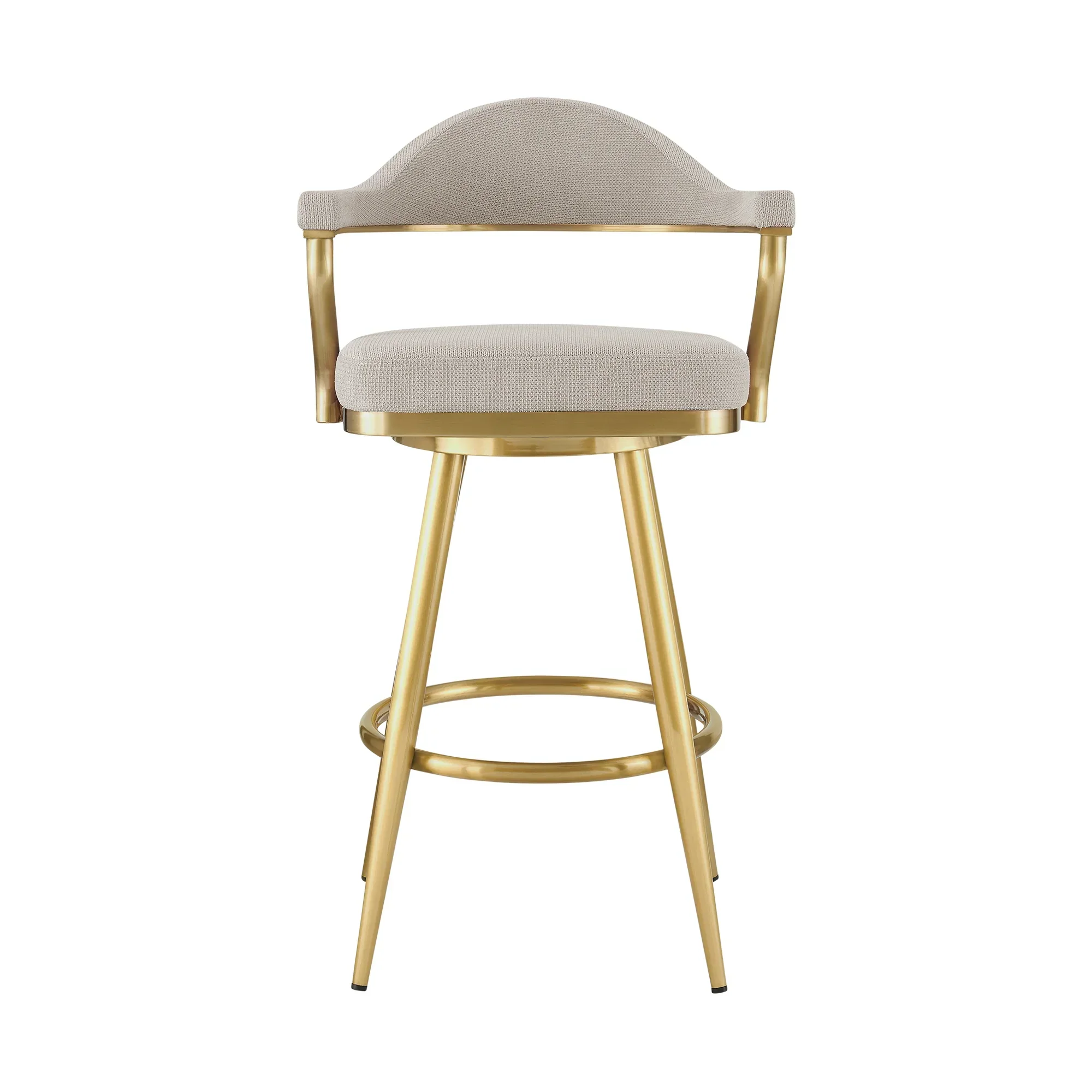 Justin 30" Barstool - Set of 2 - Image 17