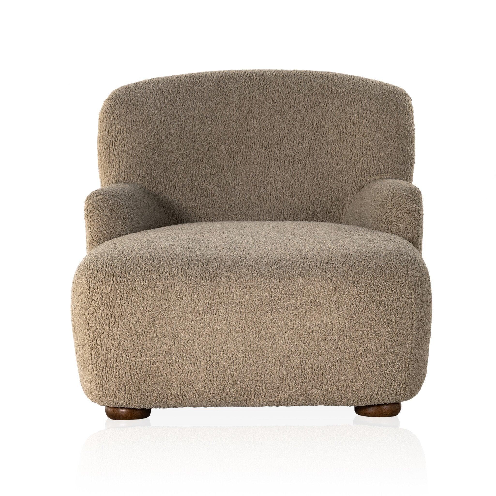 Kadon Chaise Lounge - Image 3