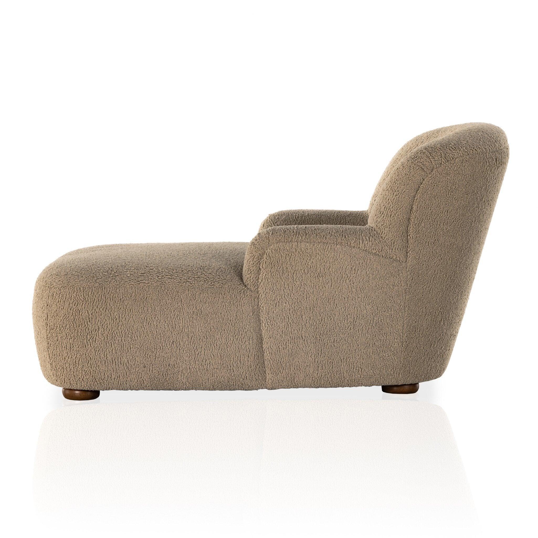 Kadon Chaise Lounge - Image 4