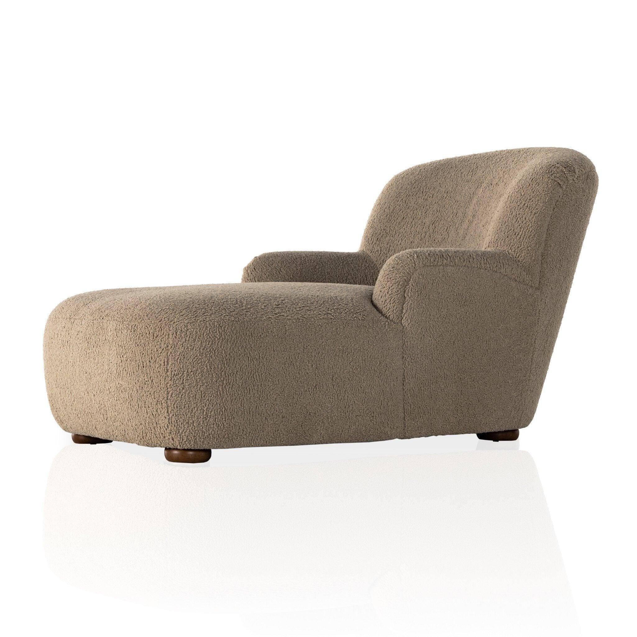 Kadon Chaise Lounge - Image 6