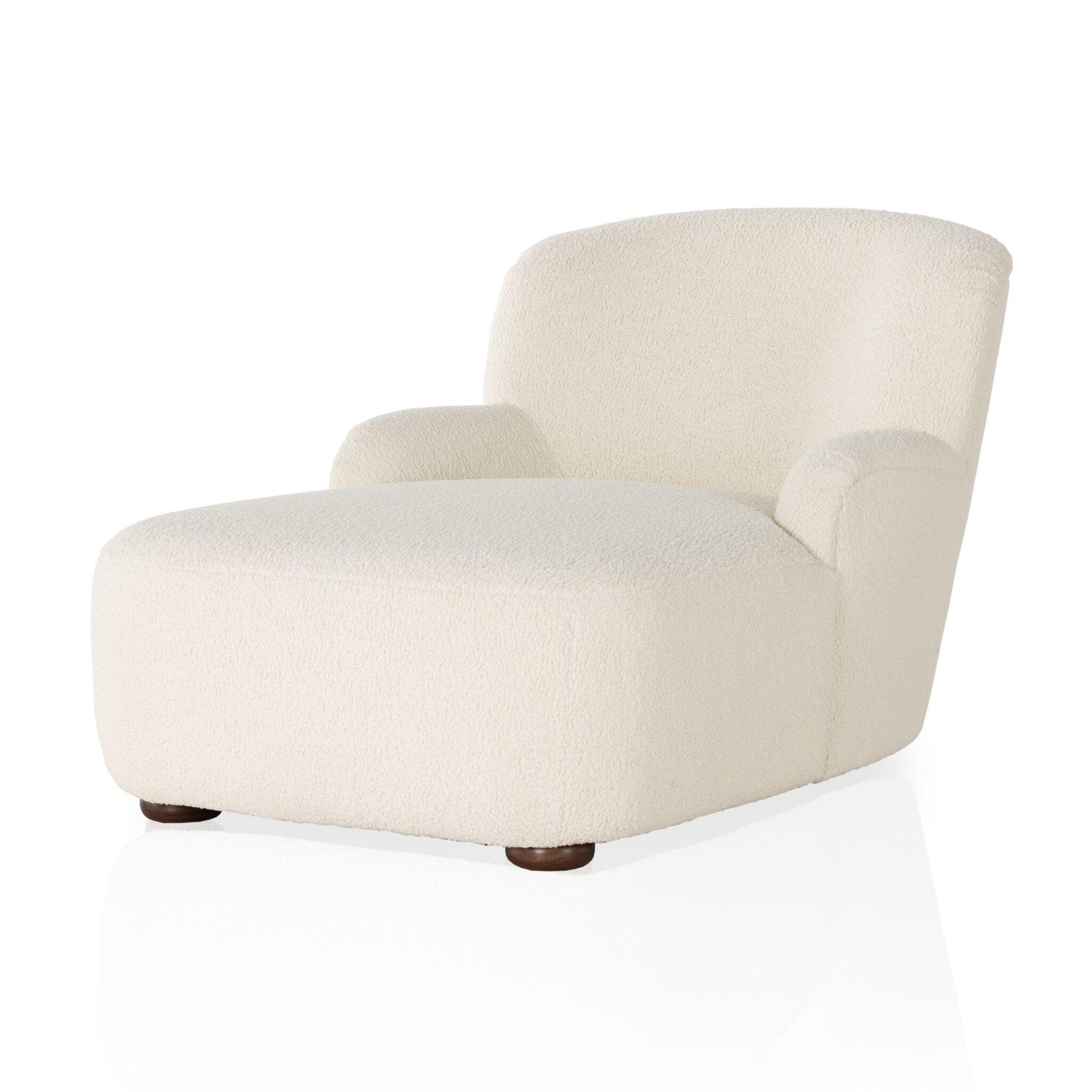Kadon Chaise Lounge - Image 7