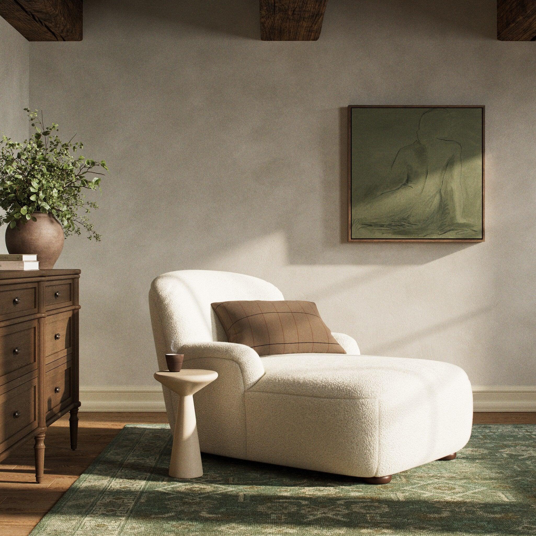 Kadon Chaise Lounge - Image 8
