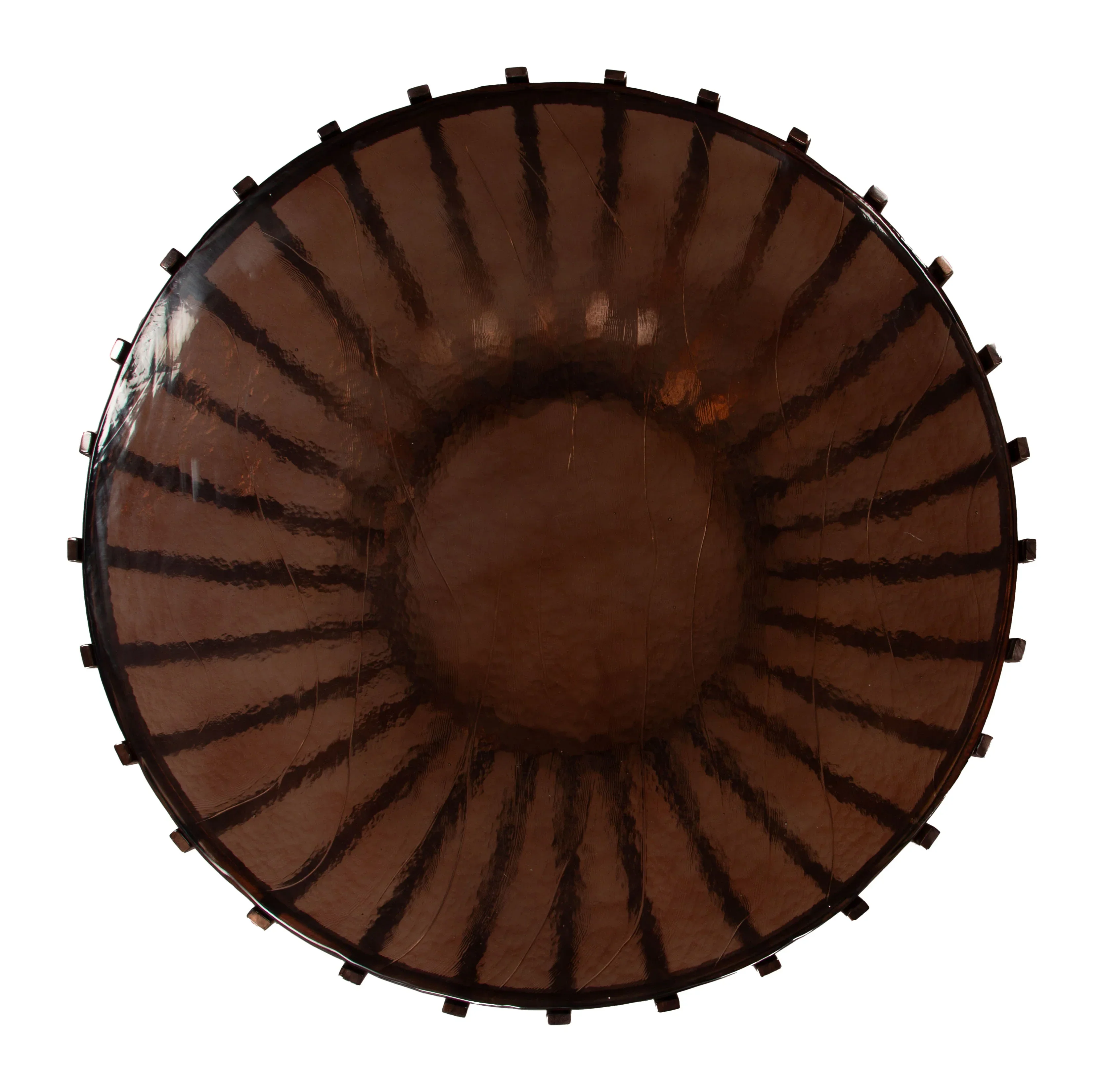 Kafig Coffee Table Bronze - Image 2