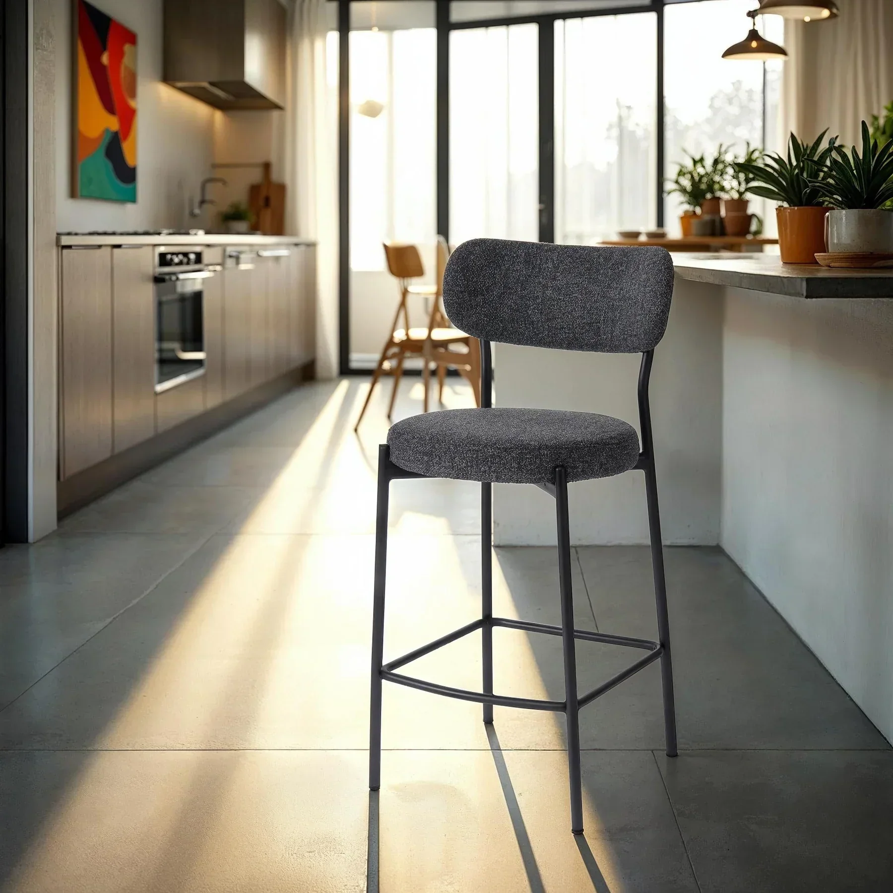 Kai Counter Stool - Image 7