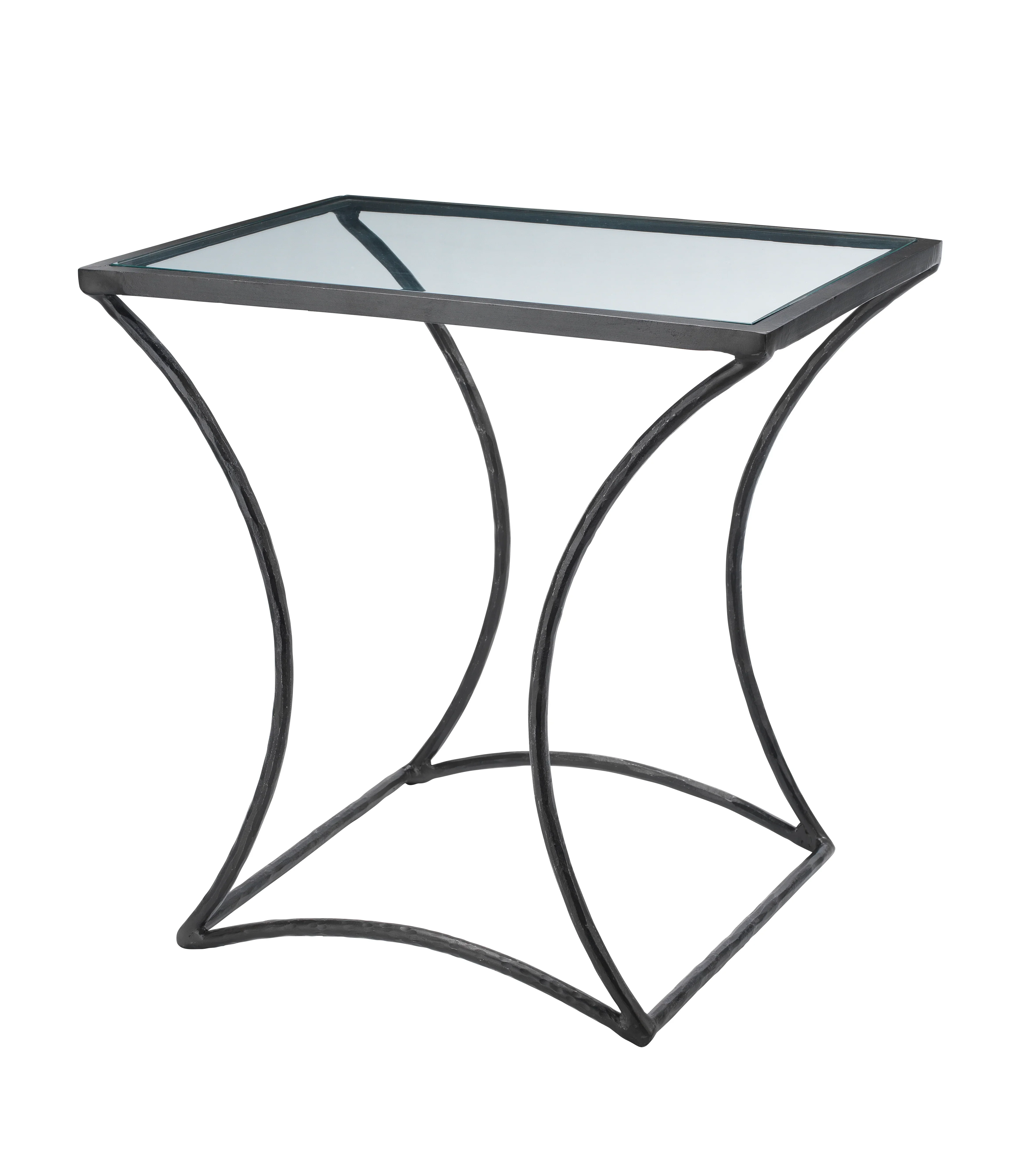 Kai Iron Side Table