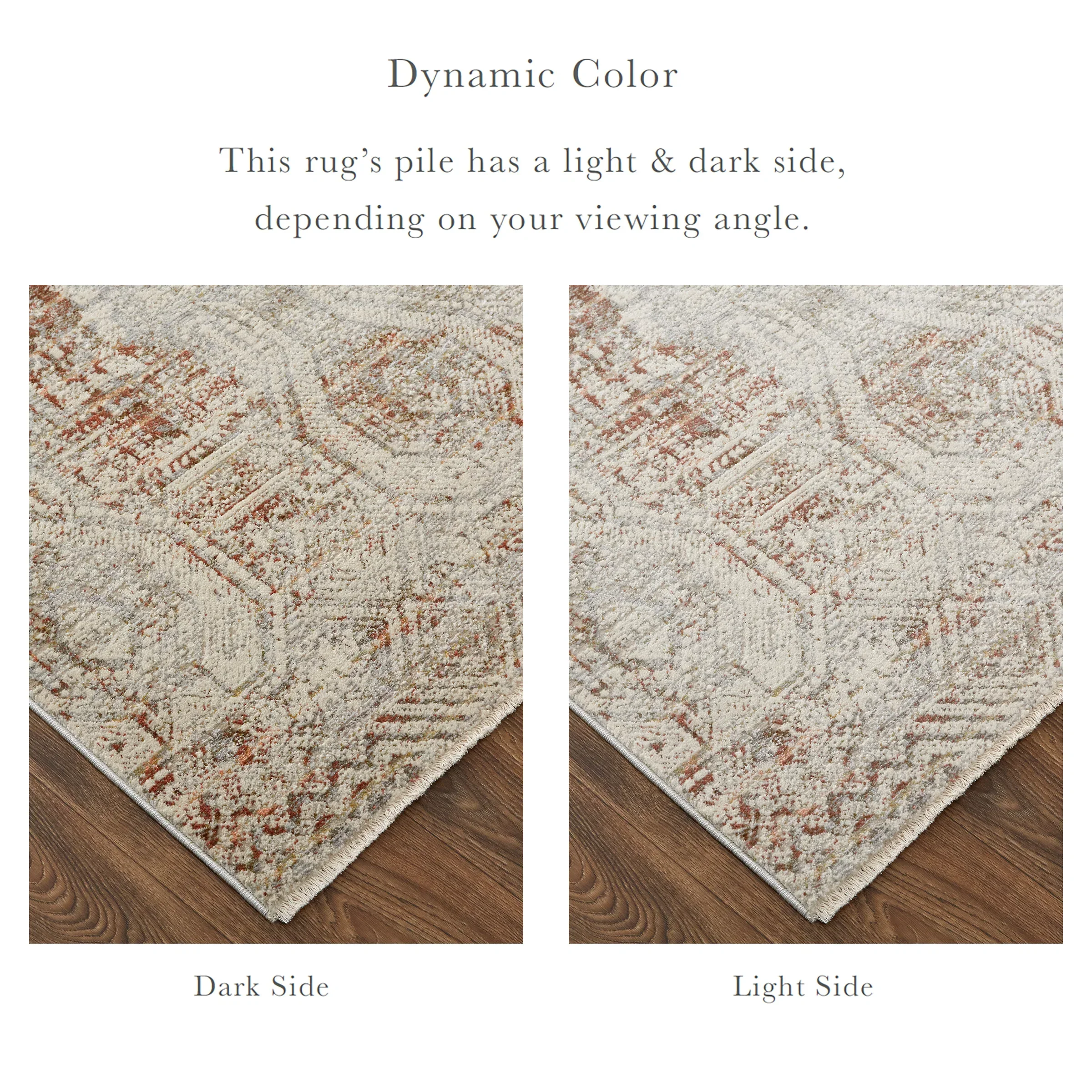 Kaia Transitional Distressed - Image 3