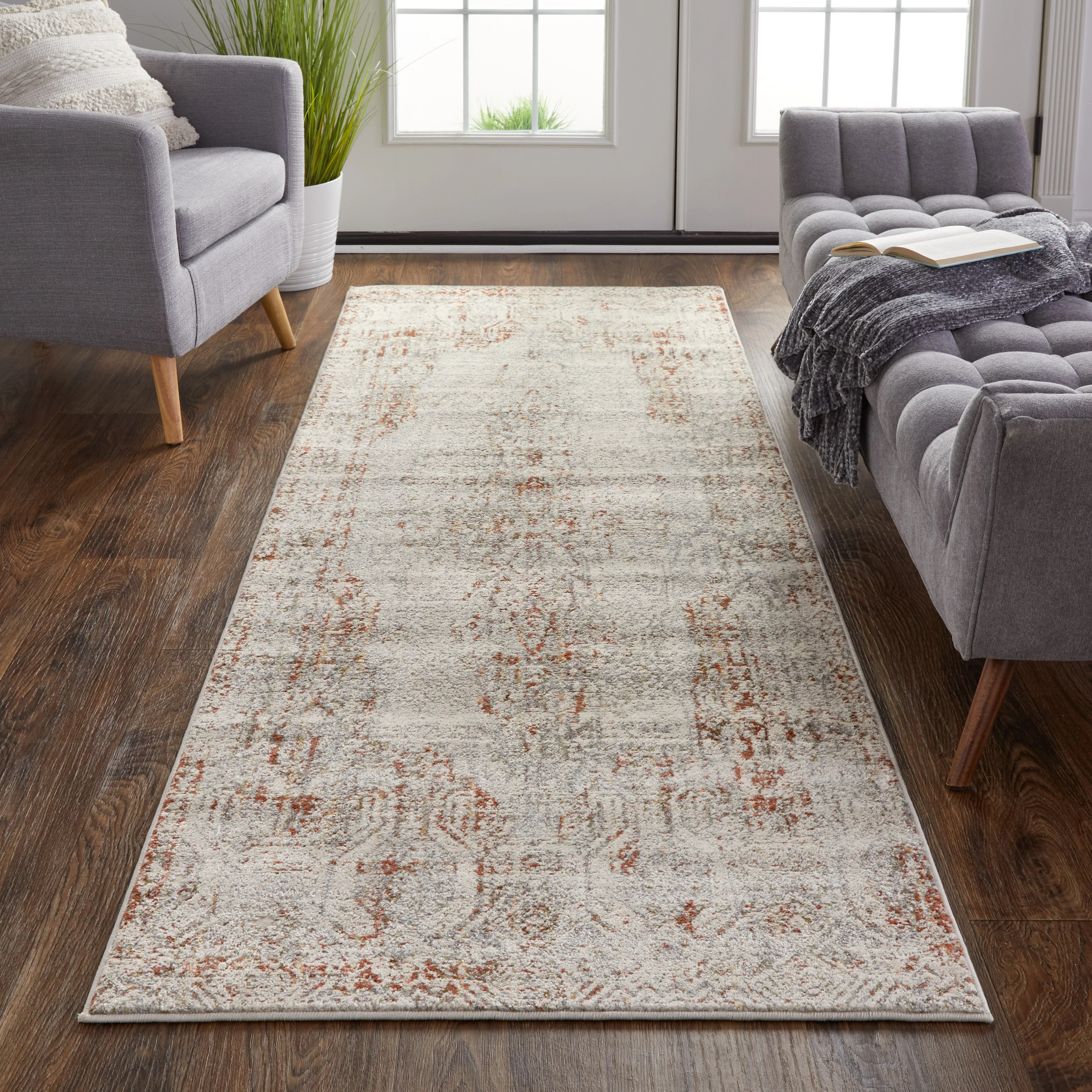 Kaia Transitional Distressed - Image 9