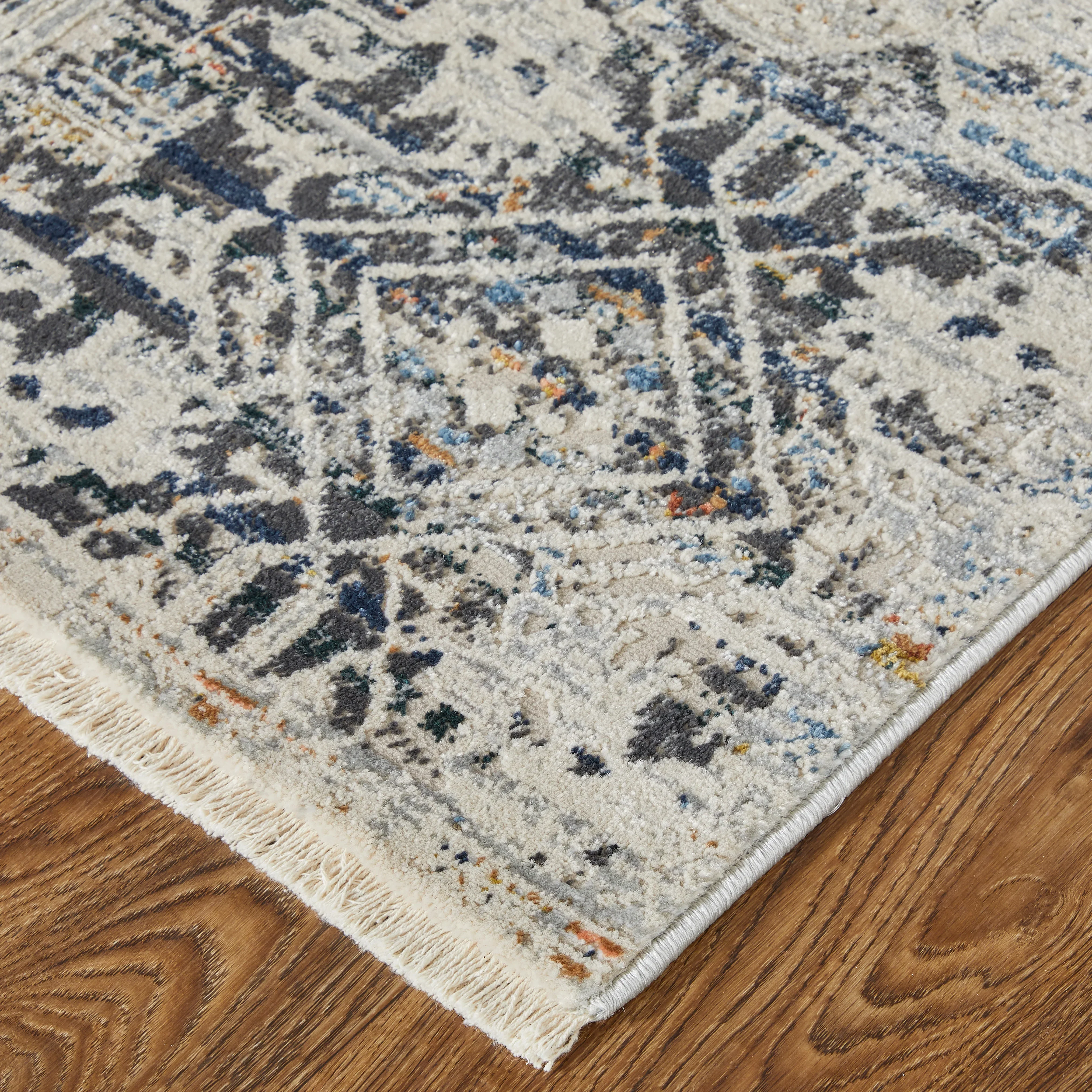 Kaia Transitional Distressed - Image 2