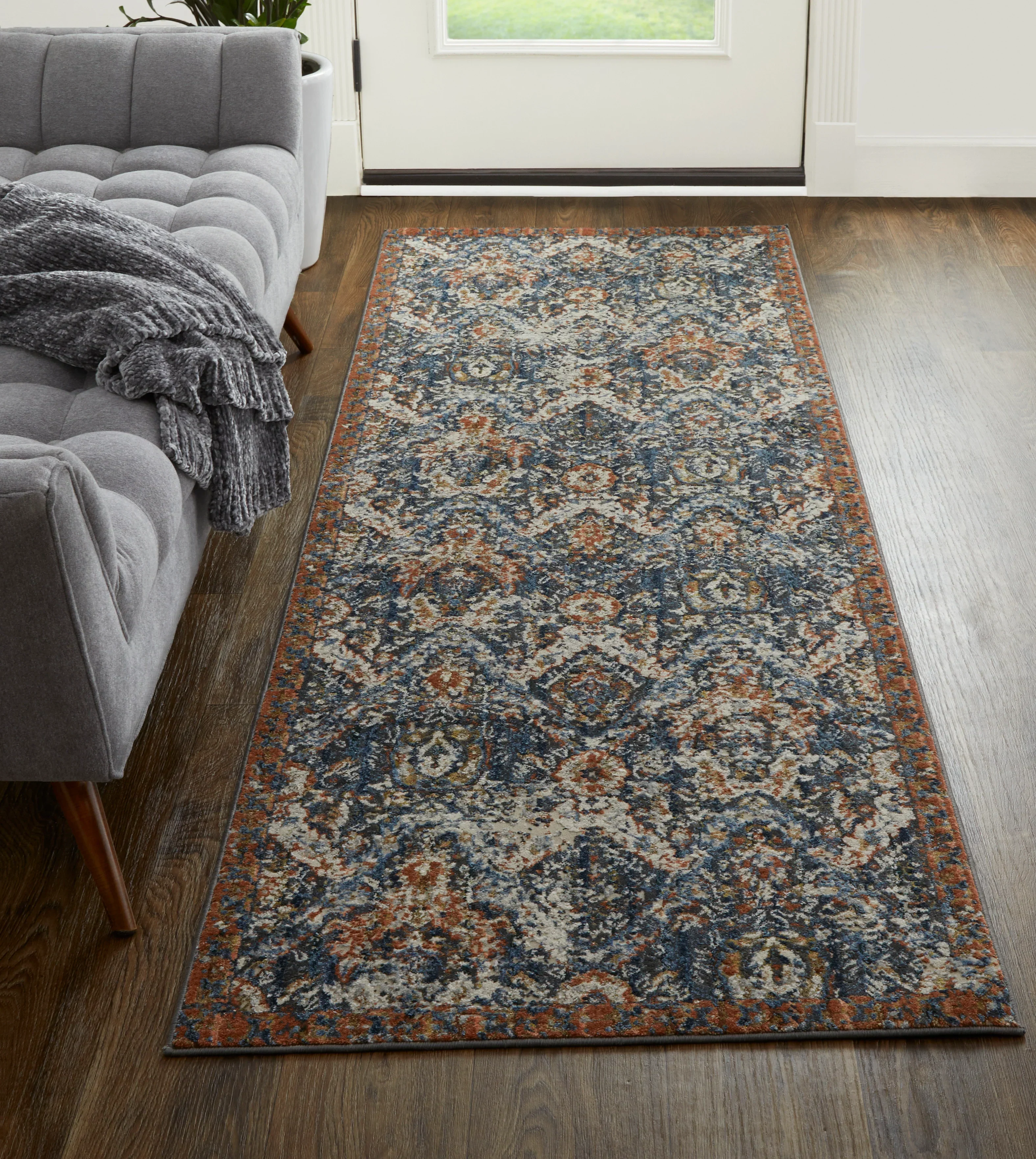 Kaia Transitional Floral & Botanical - Image 9