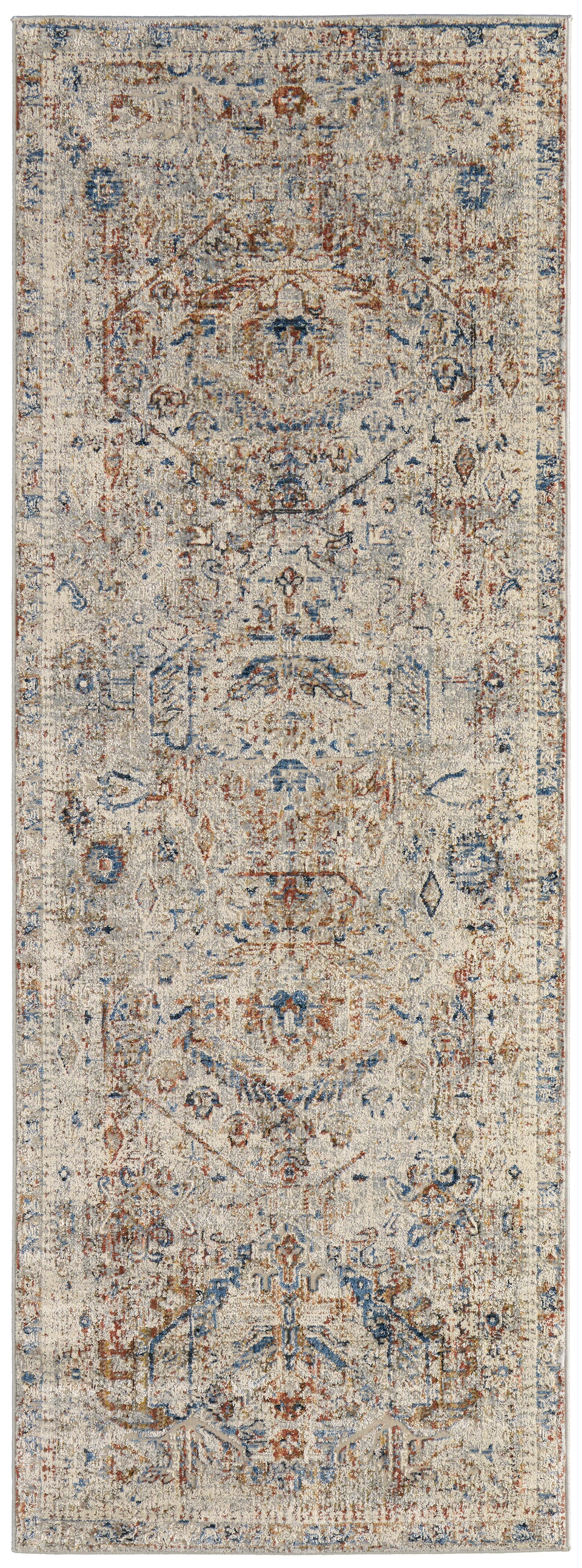 Kaia Transitional Medallion