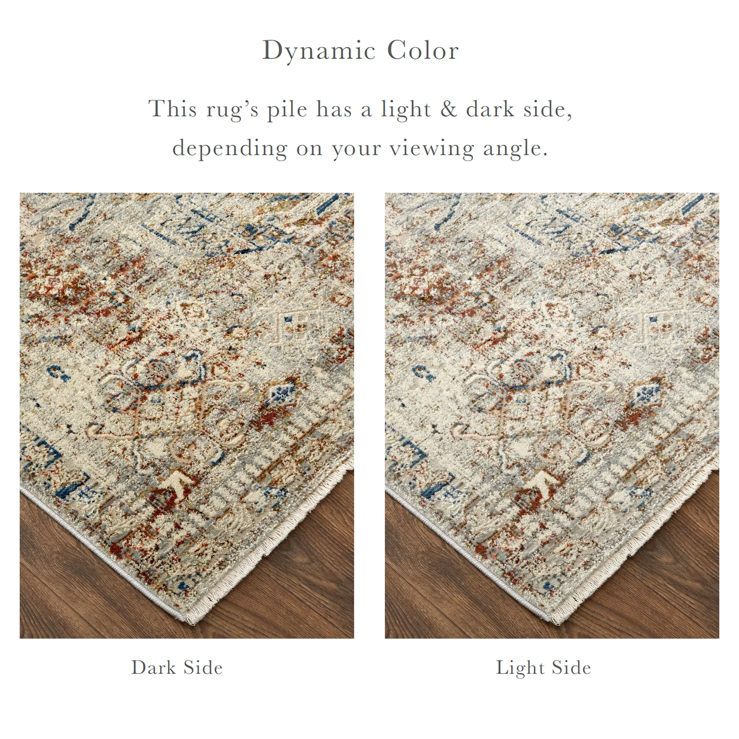 Kaia Transitional Medallion - Image 2
