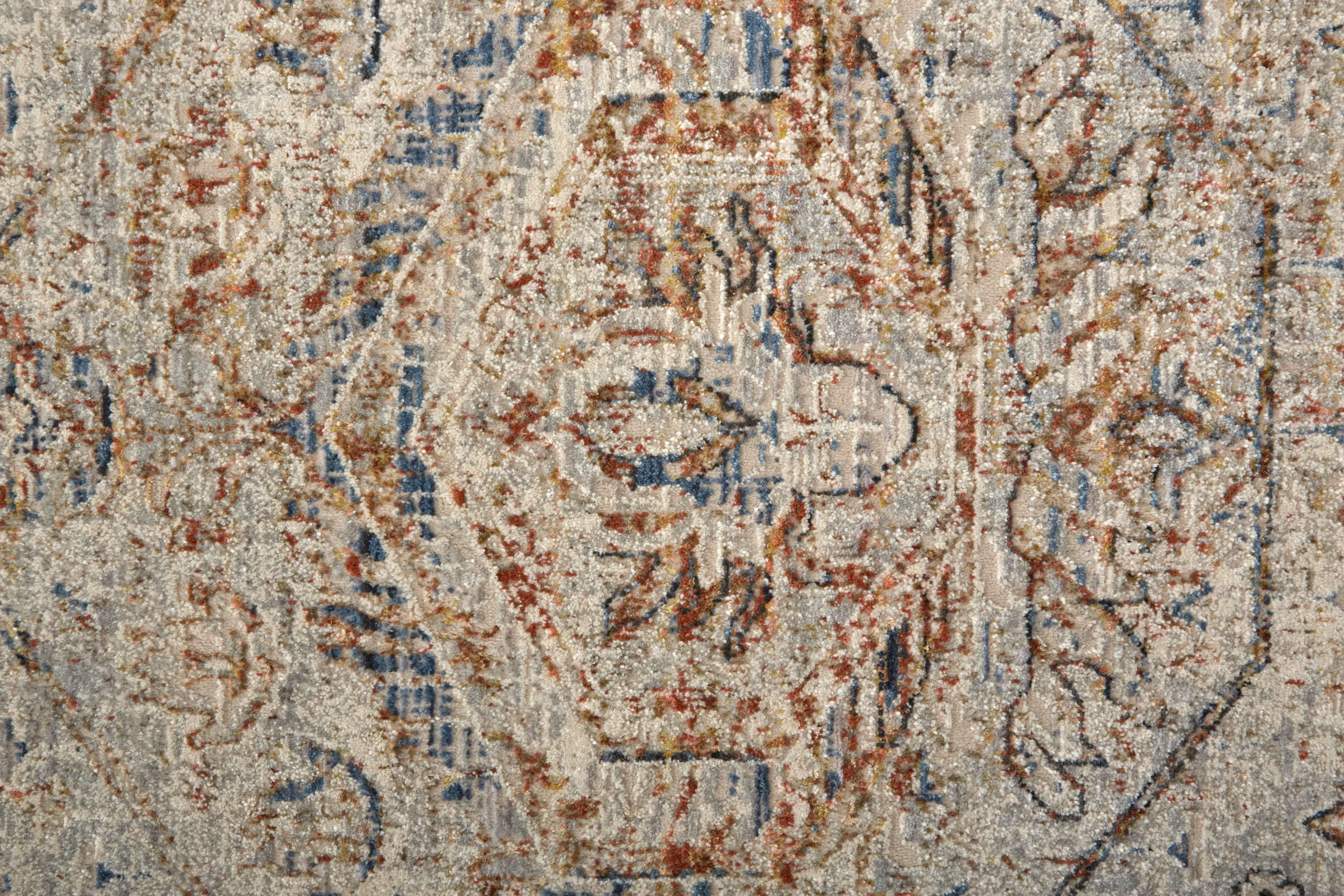 Kaia Transitional Medallion - Image 5