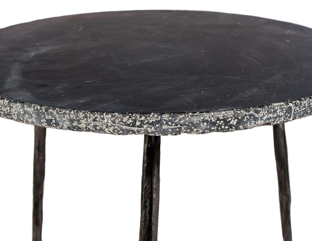 KAII End Table Low - Image 2