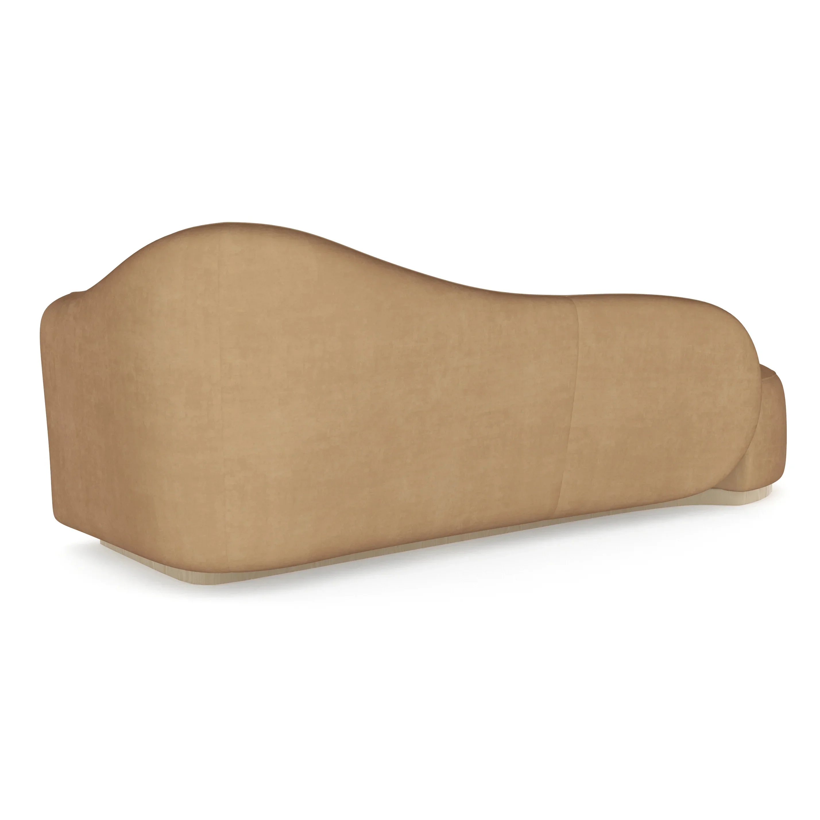 Kalahari LAF Chaise - Image 3