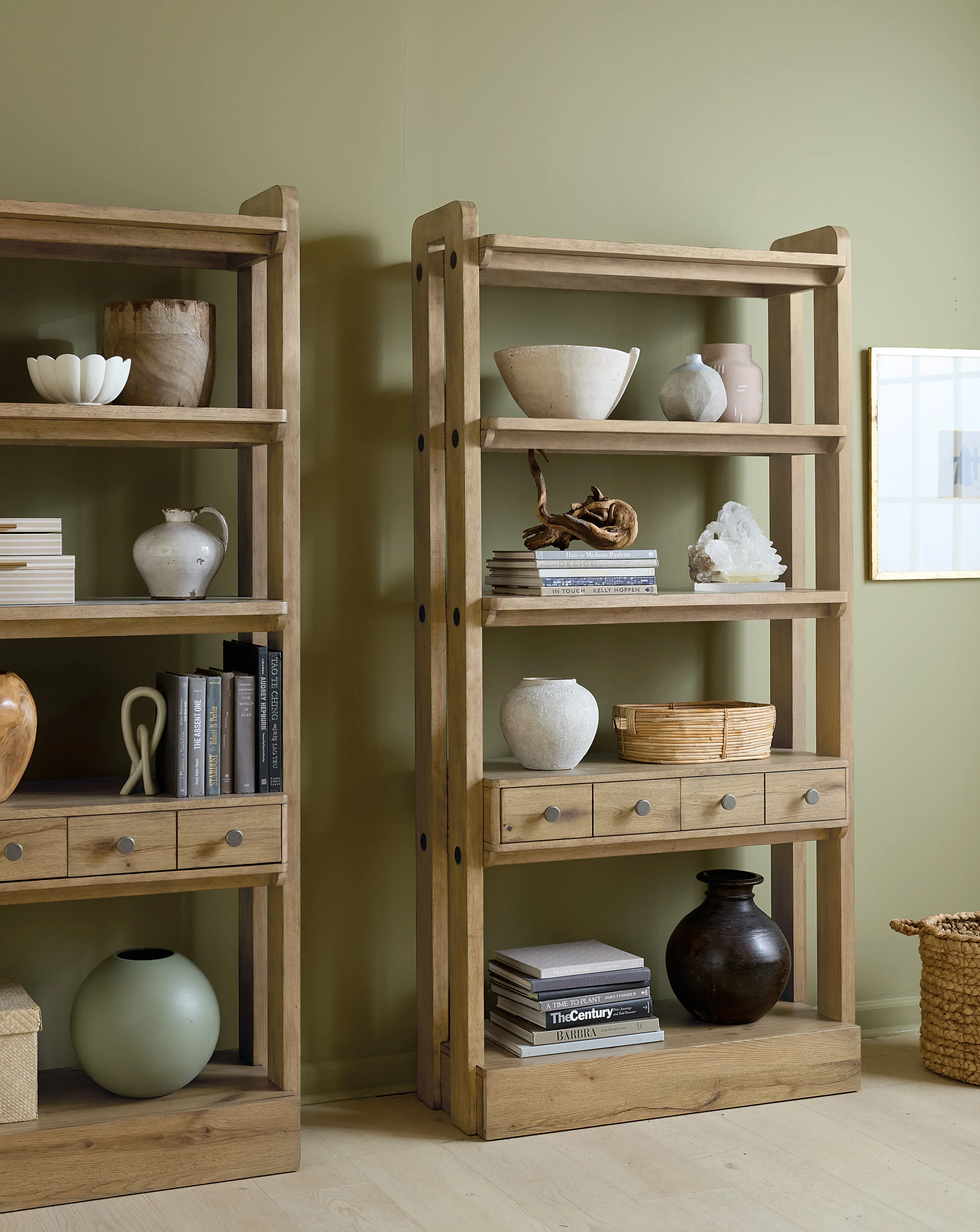 Kalamazoo Bookcase - Image 7