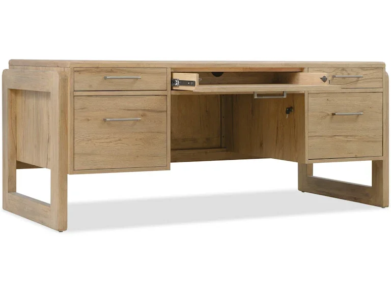 Kalamazoo Executive Desk - Image 3