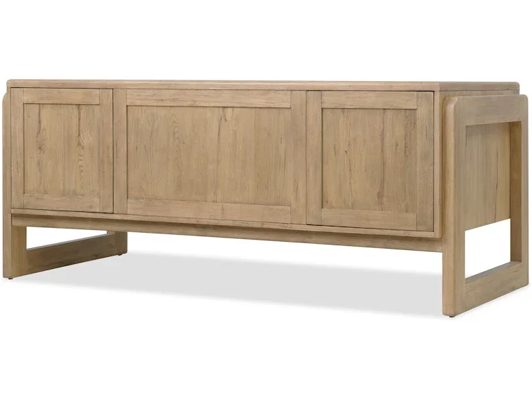 Kalamazoo Executive Desk - Image 4