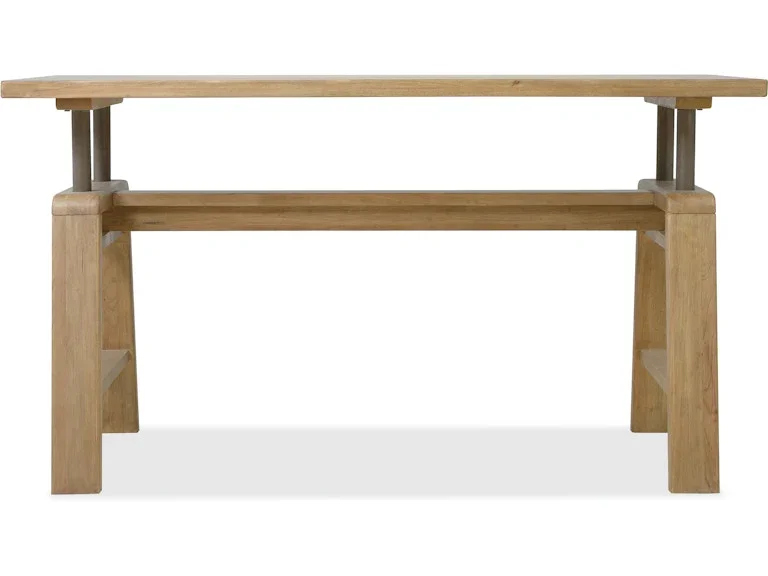 Kalamazoo Table Desk - Image 3