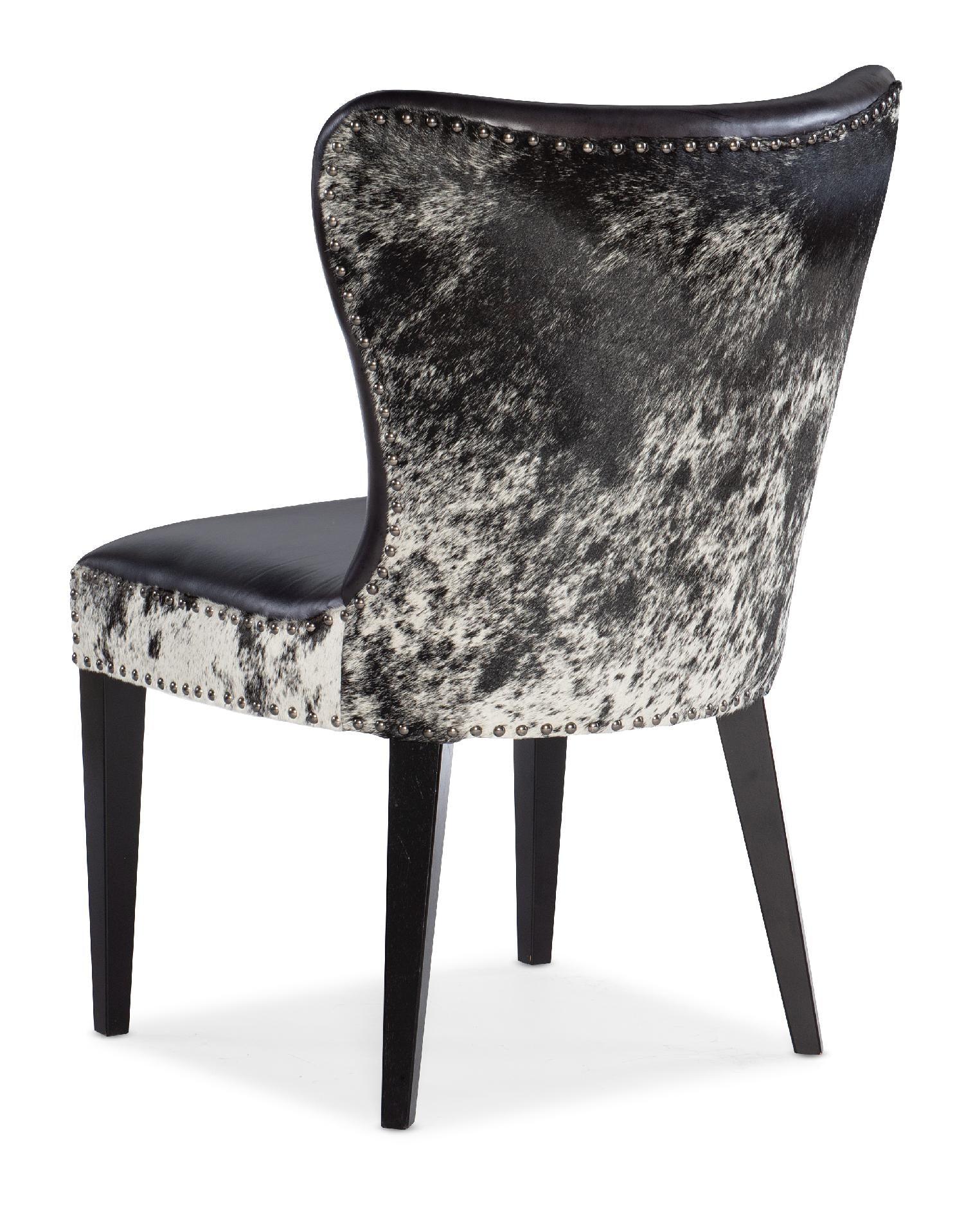 Kale Accent Chair with Salt & Pepper HOH - Set of 2 - Image 2