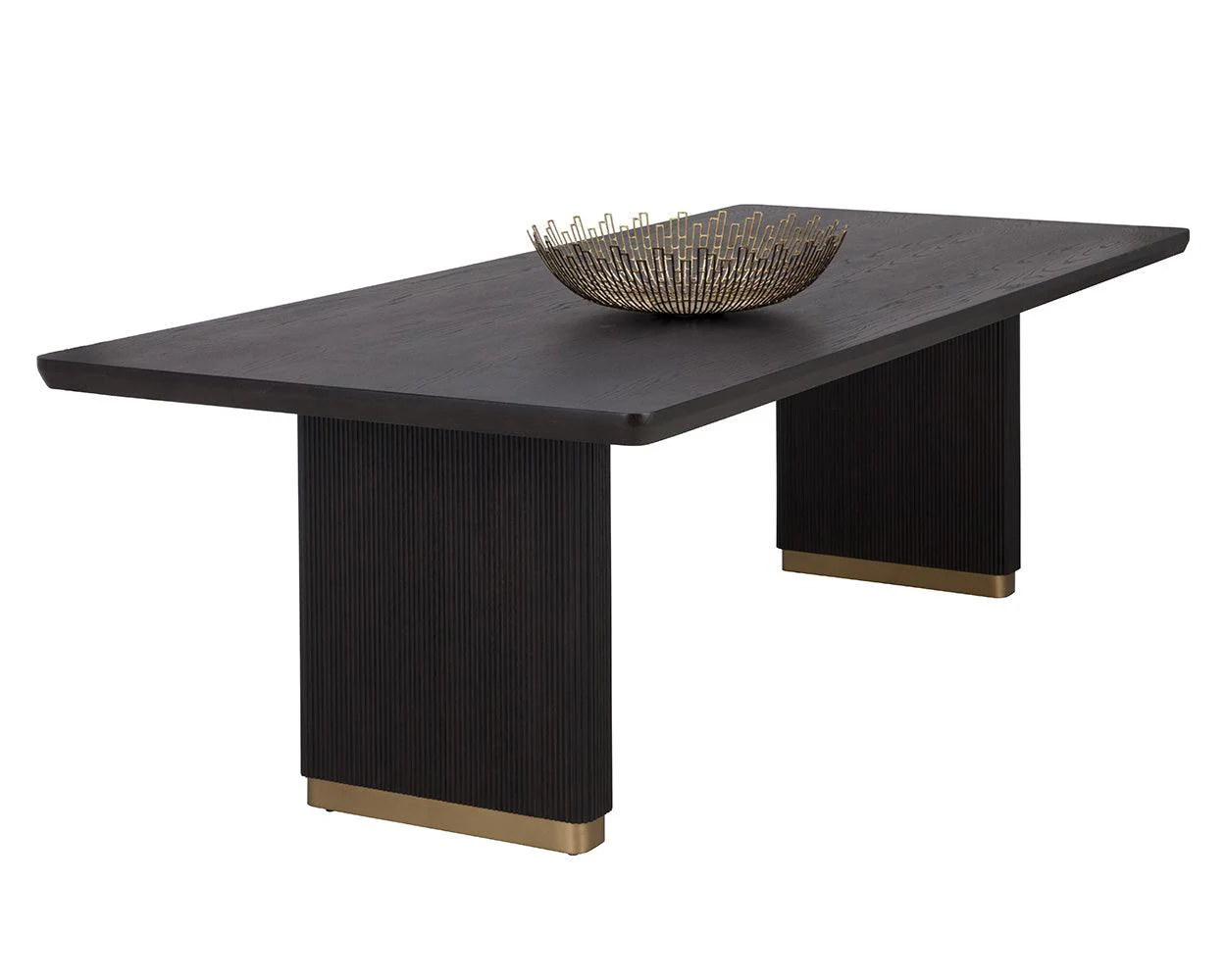 Kalla Dining Table Rectangle - Image 2