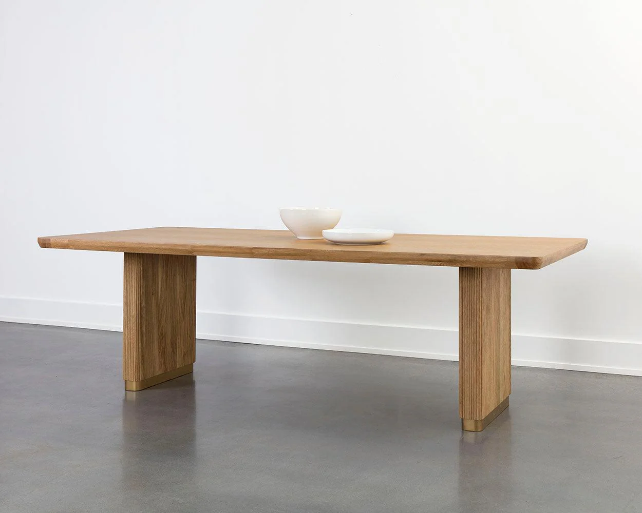 Kalla Dining Table Rectangle - Image 5