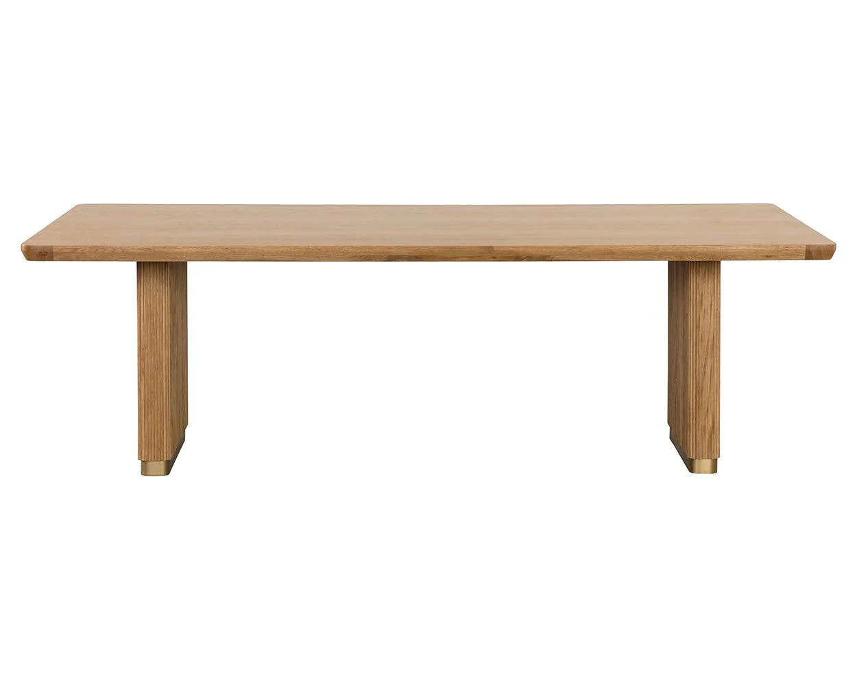 Kalla Dining Table Rectangle - Image 7