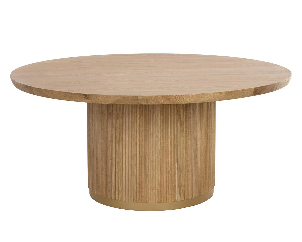 Kalla Dining Table Round