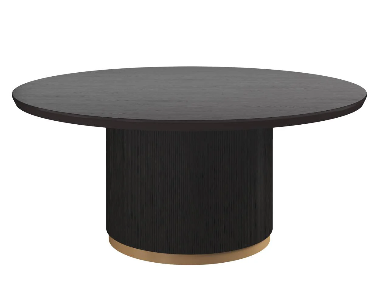 Kalla Dining Table Round - Image 5