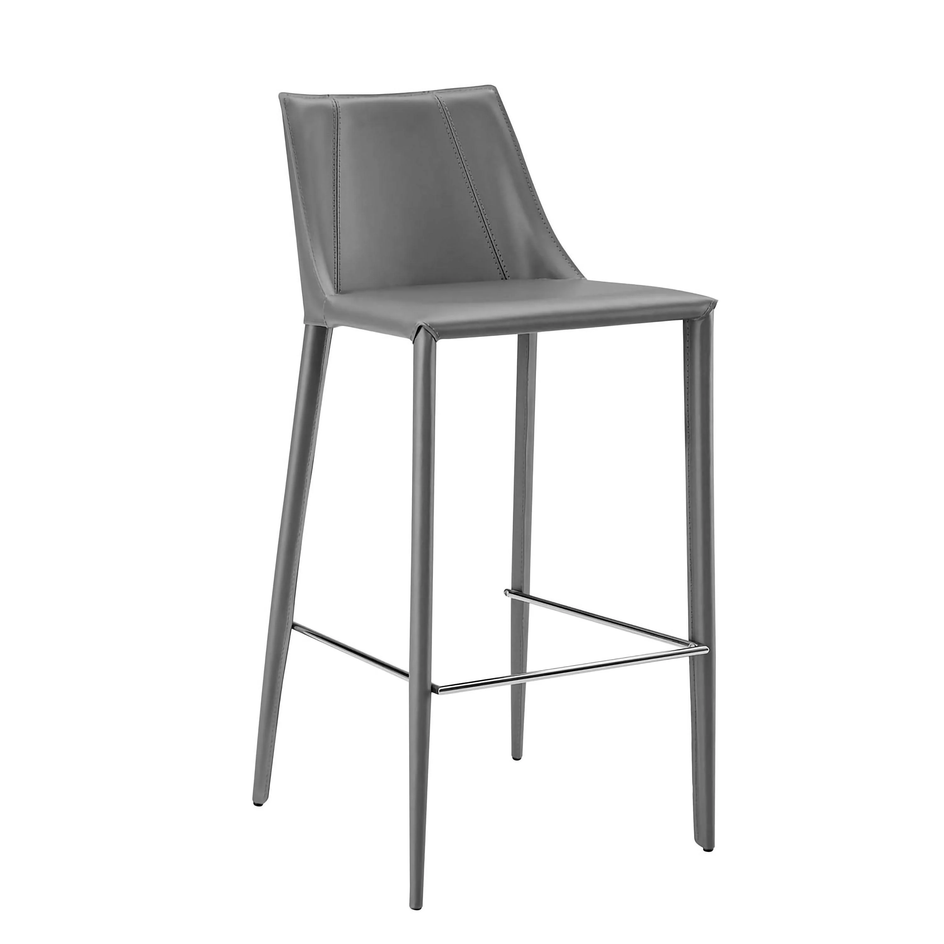 Kalle Bar Stool - Set of 1 - Image 4