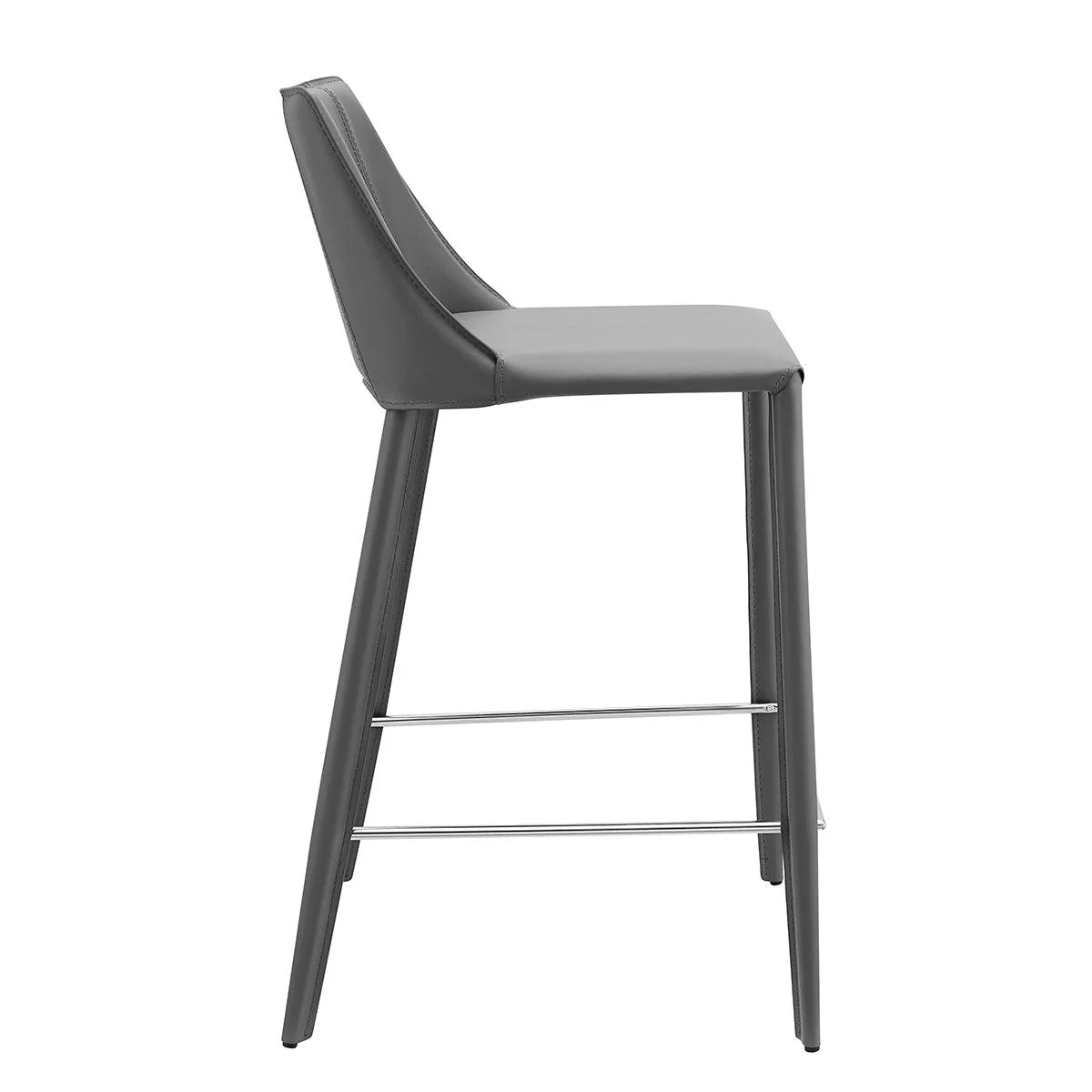 Kalle Counter Stool (Seat Height: 26") - Set of 1 - Image 3