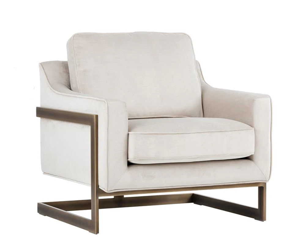 Kalmin Lounge Chair - Image 18