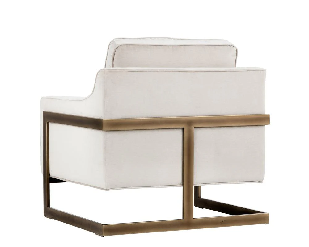 Kalmin Lounge Chair - Image 19
