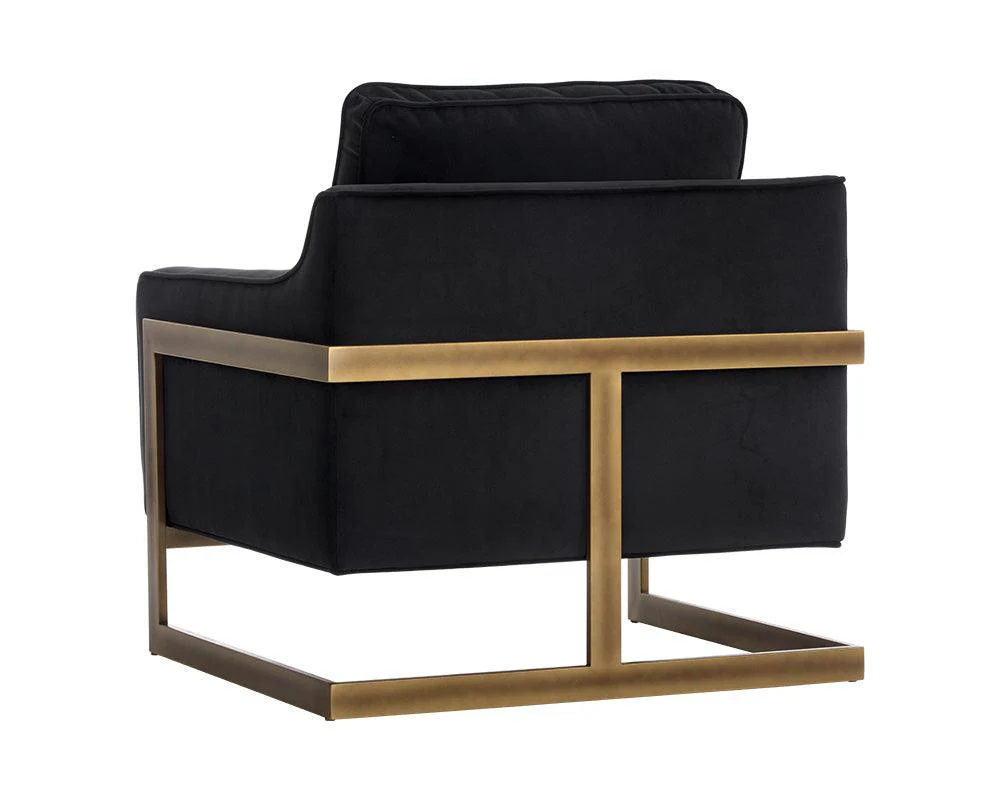 Kalmin Lounge Chair - Image 5