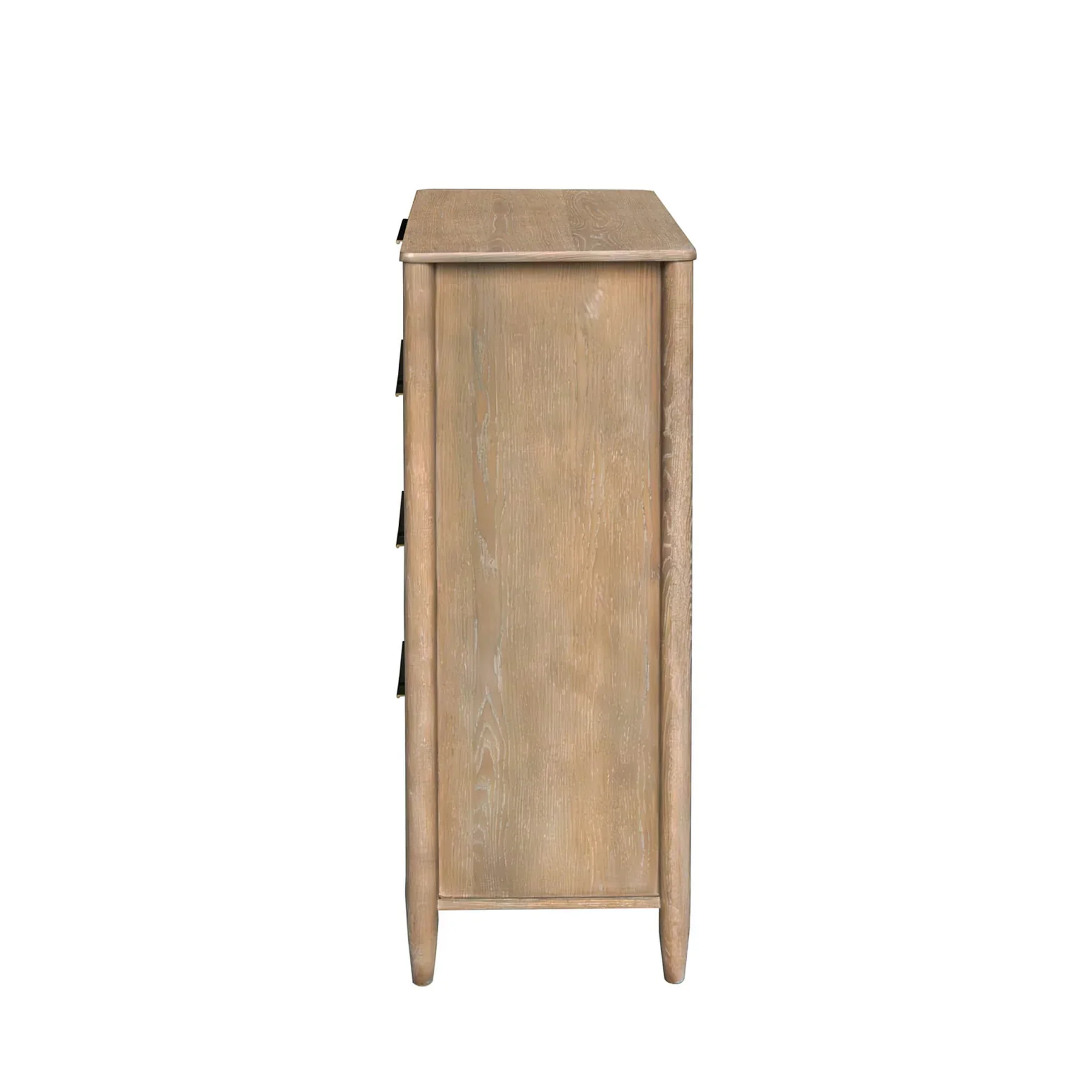 Kamelia 4 Drawer Chest - Image 3