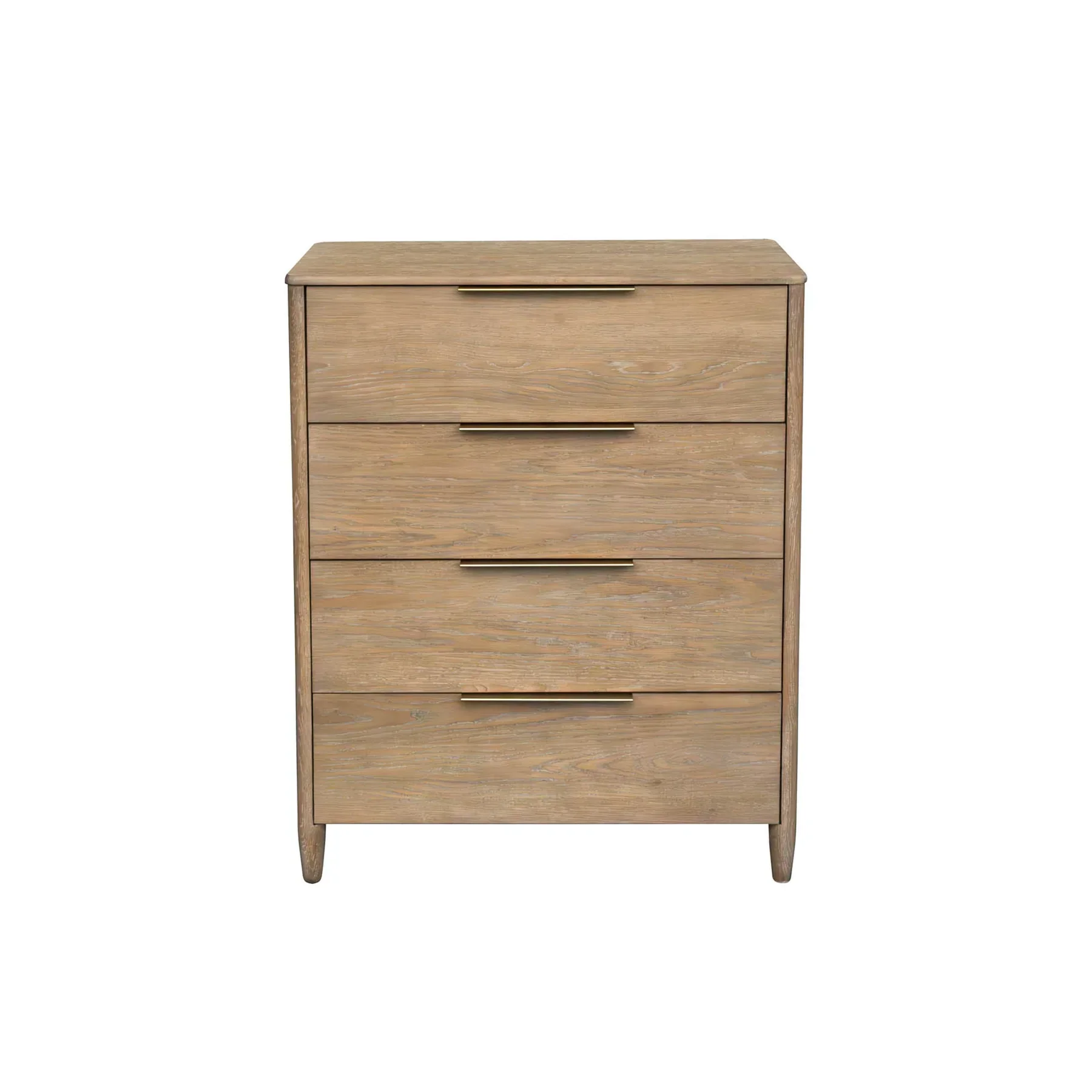 Kamelia 4 Drawer Chest - Image 5