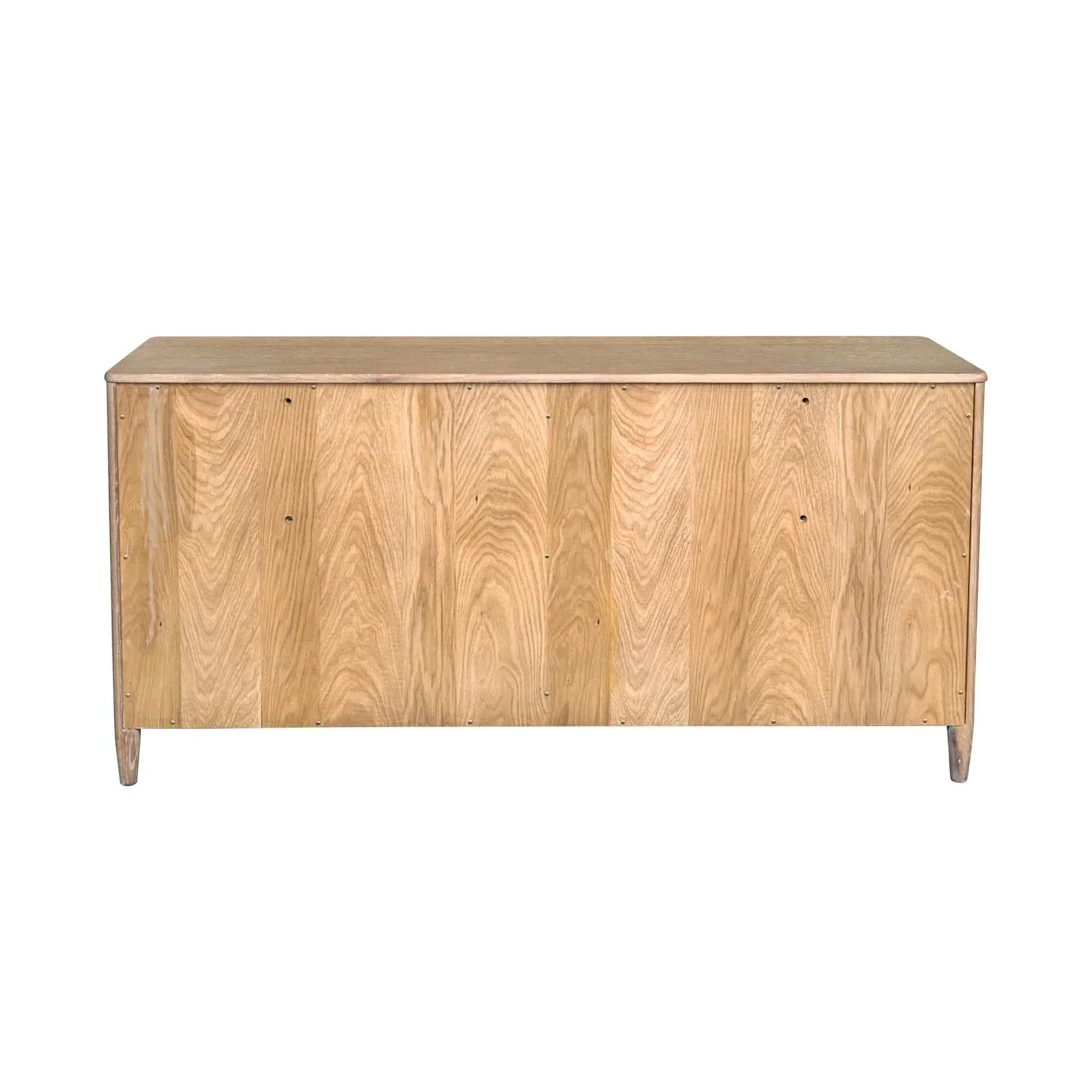 Kamelia 6 Drawer Dresser - Image 3