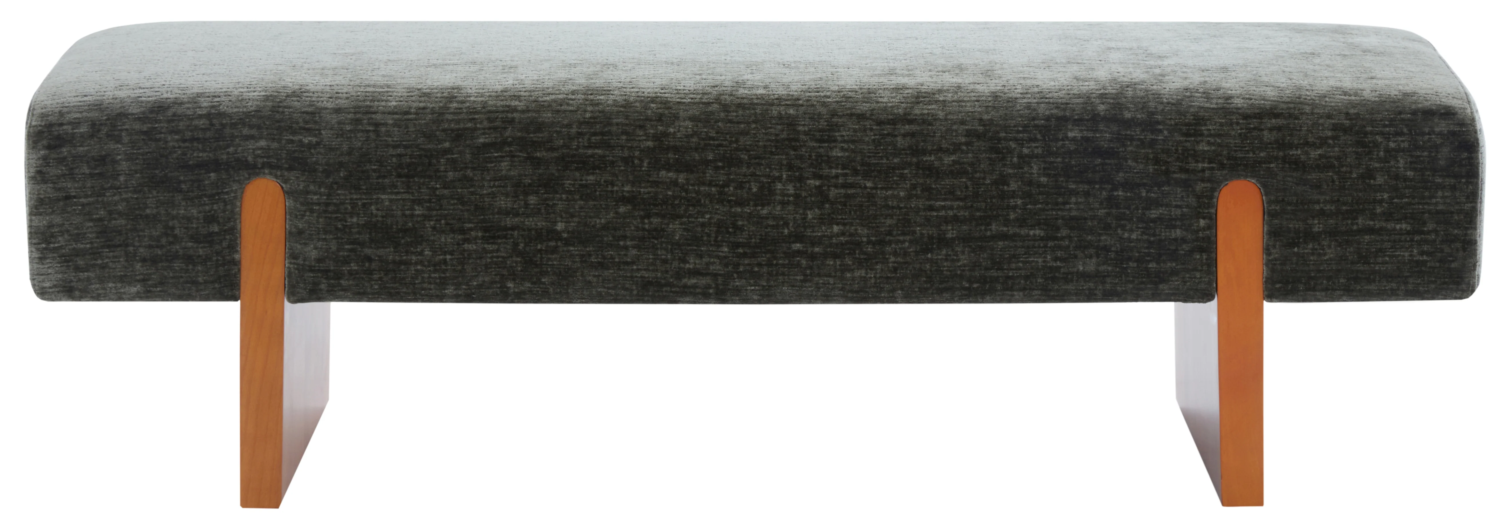 Kandiss Linen Bench - Image 23