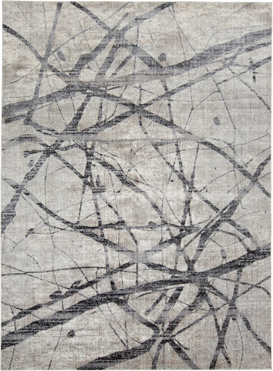 Kano Transitional Abstract