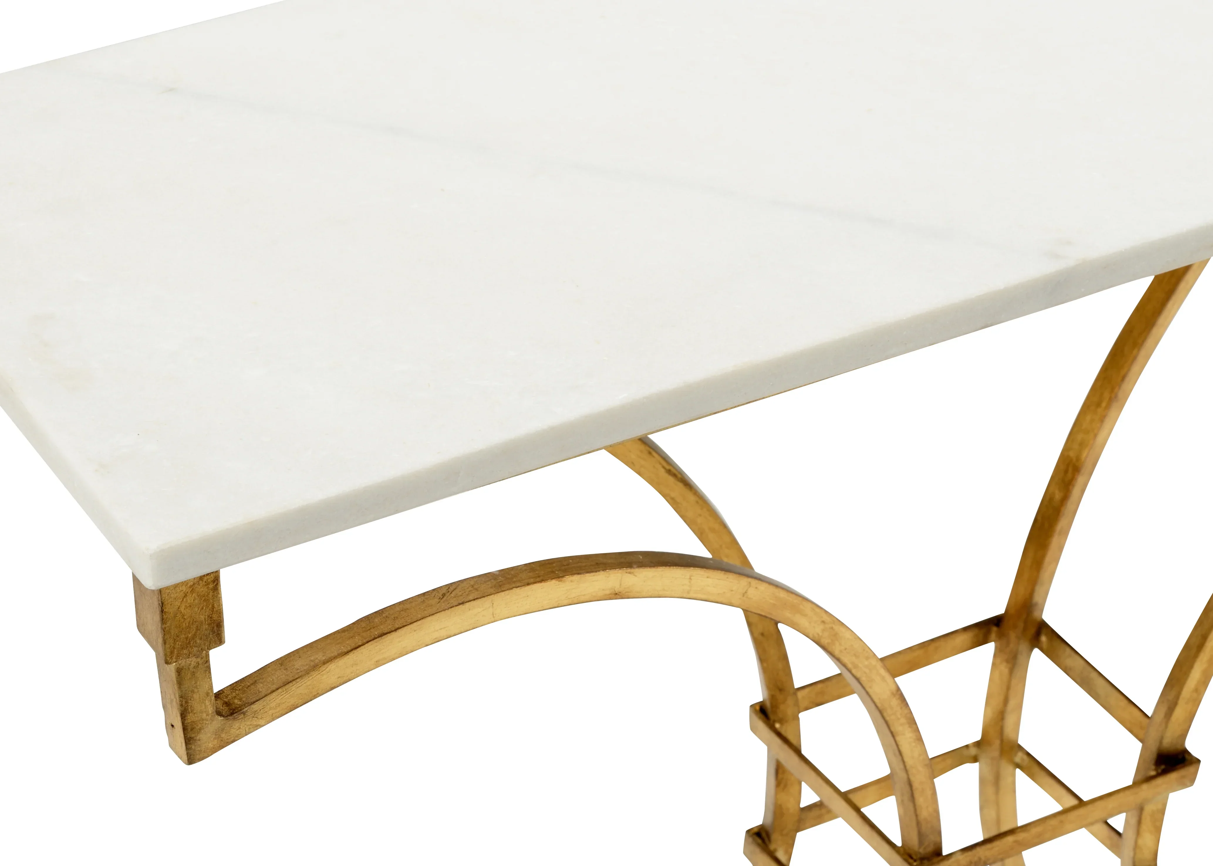 Kara Console Table - Image 2