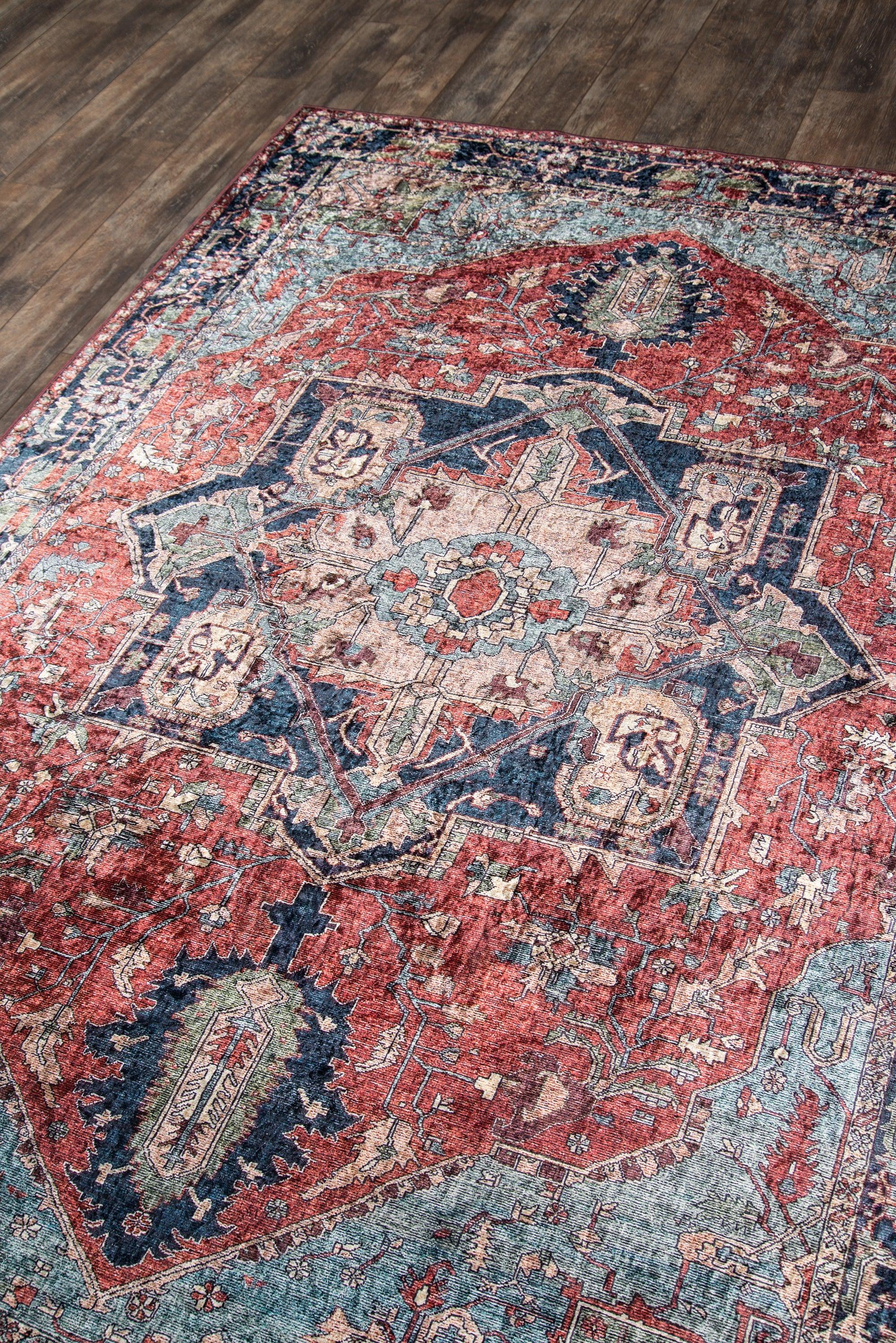Karachi 3 Rug - Image 2