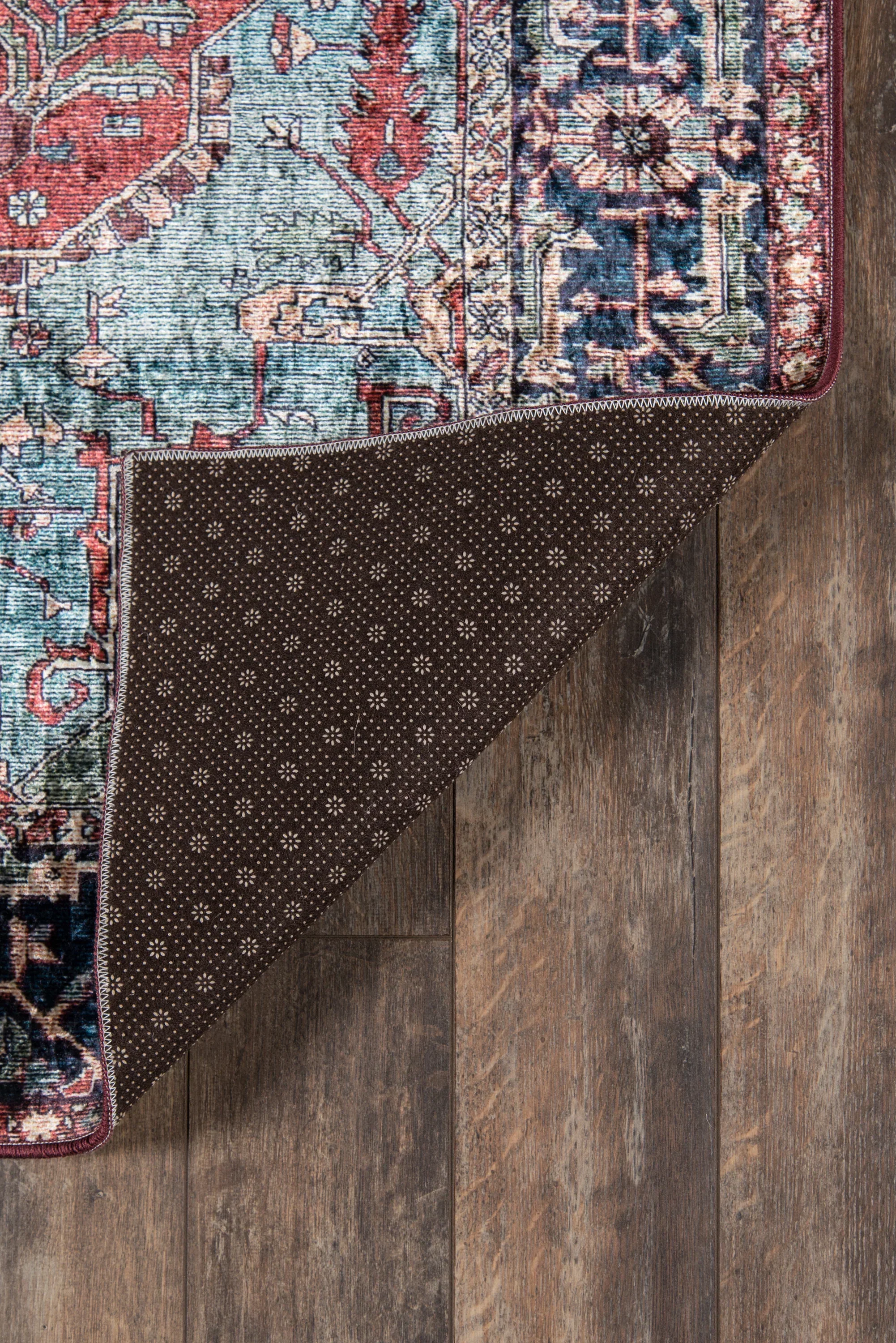 Karachi 3 Rug - Image 6