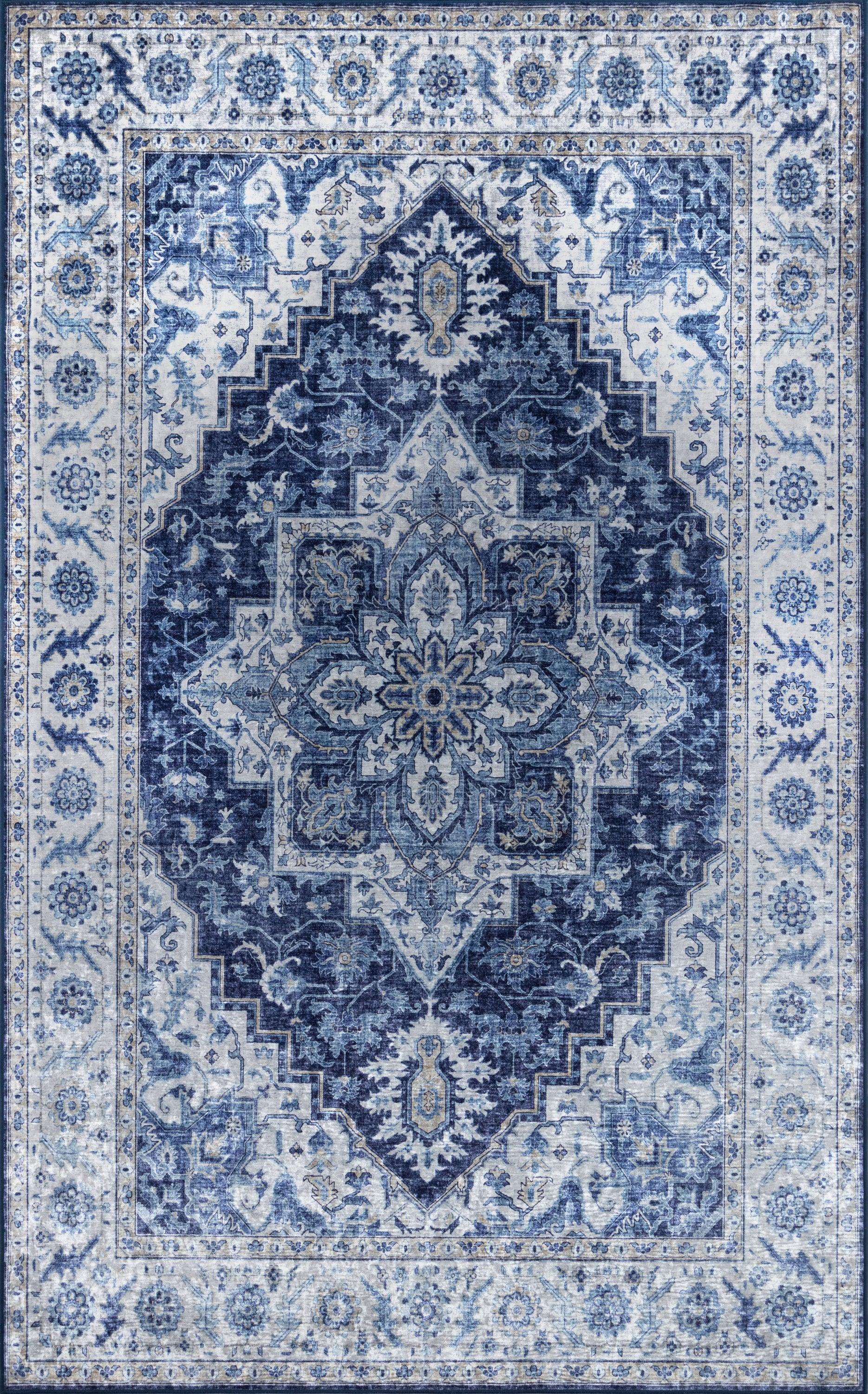 Karachi 8 Rug