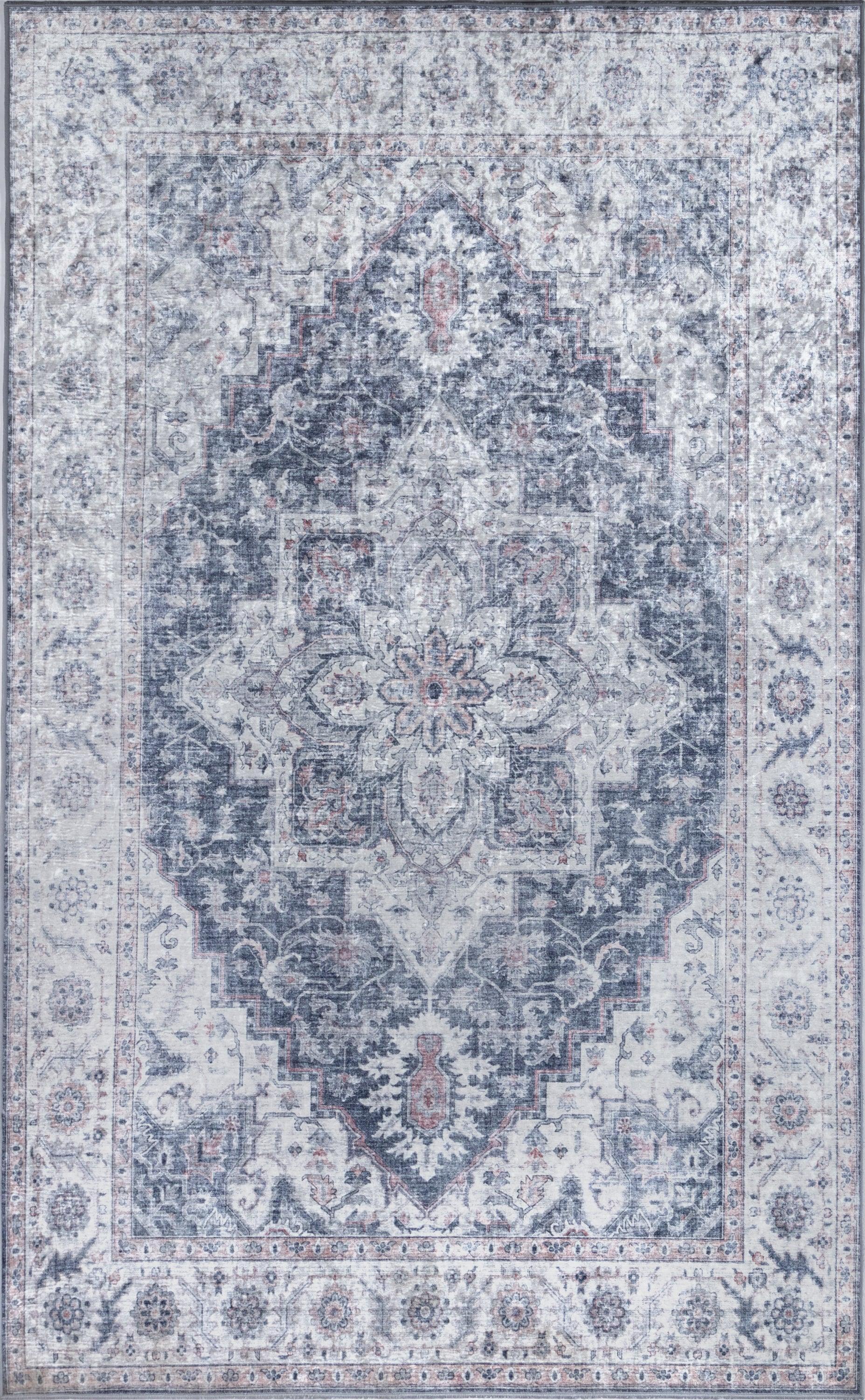 Karachi 8 Rug - Image 8