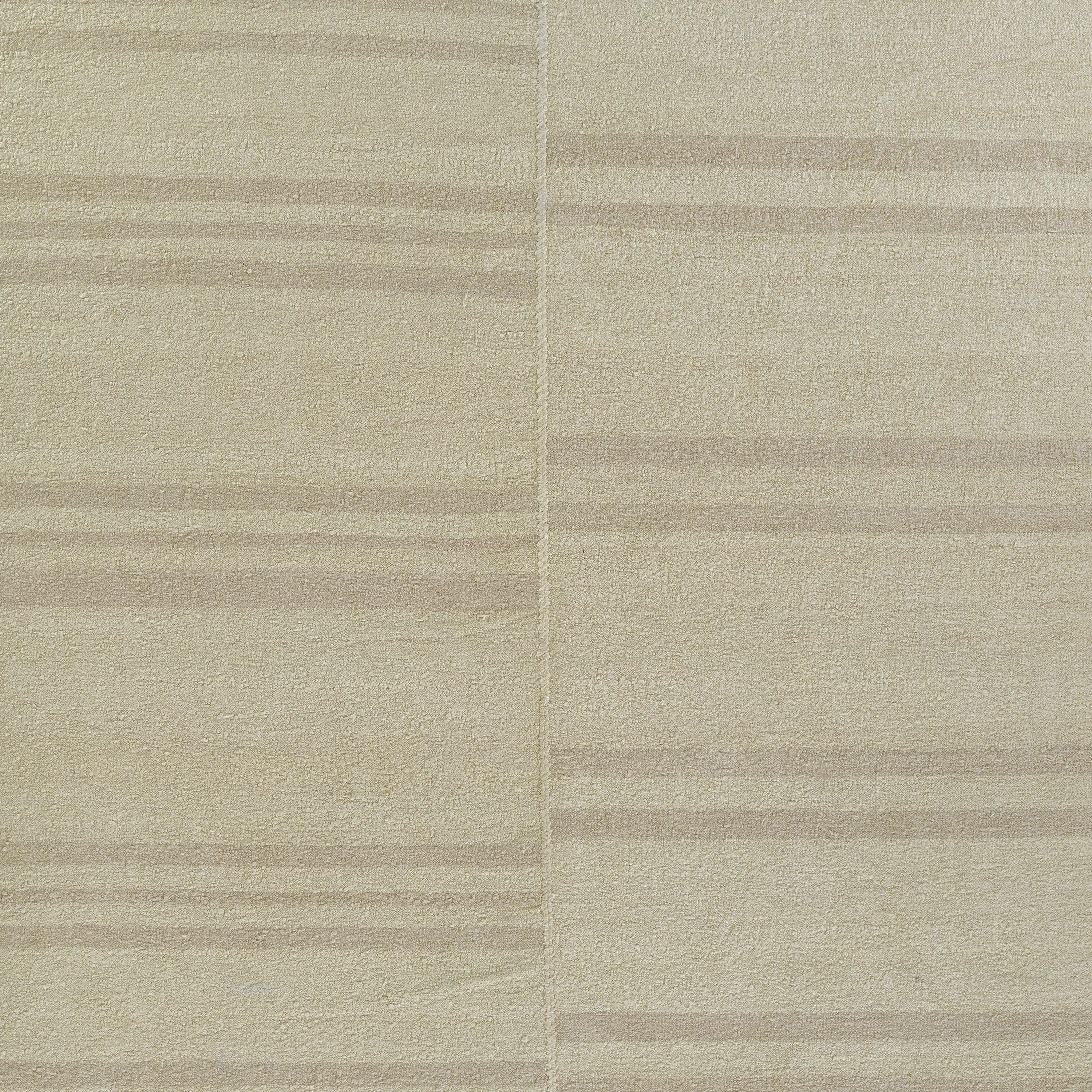 Koukila Muted Stripe Rug - Image 7