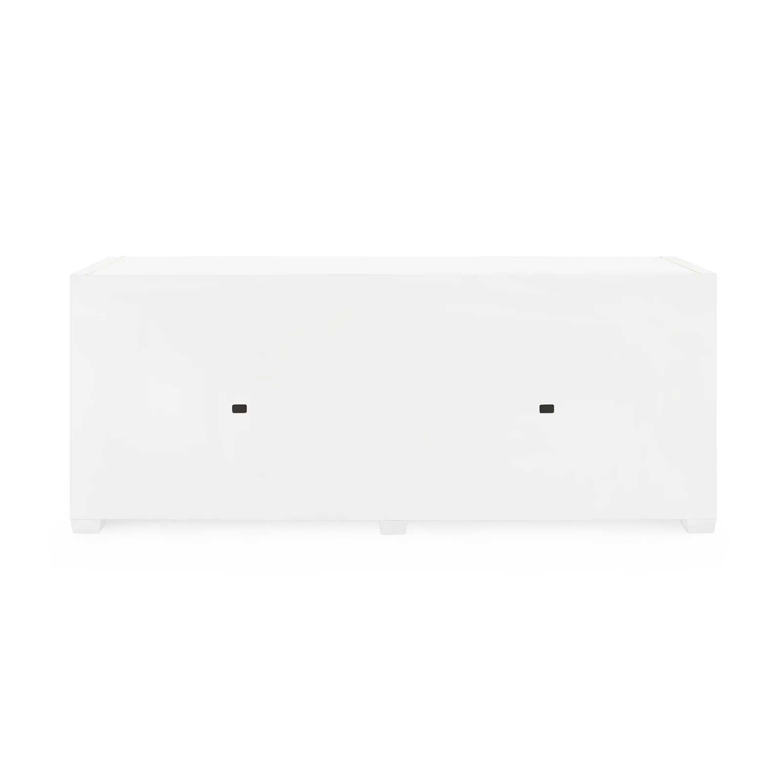 Karen 4-Door Cabinet - Image 3