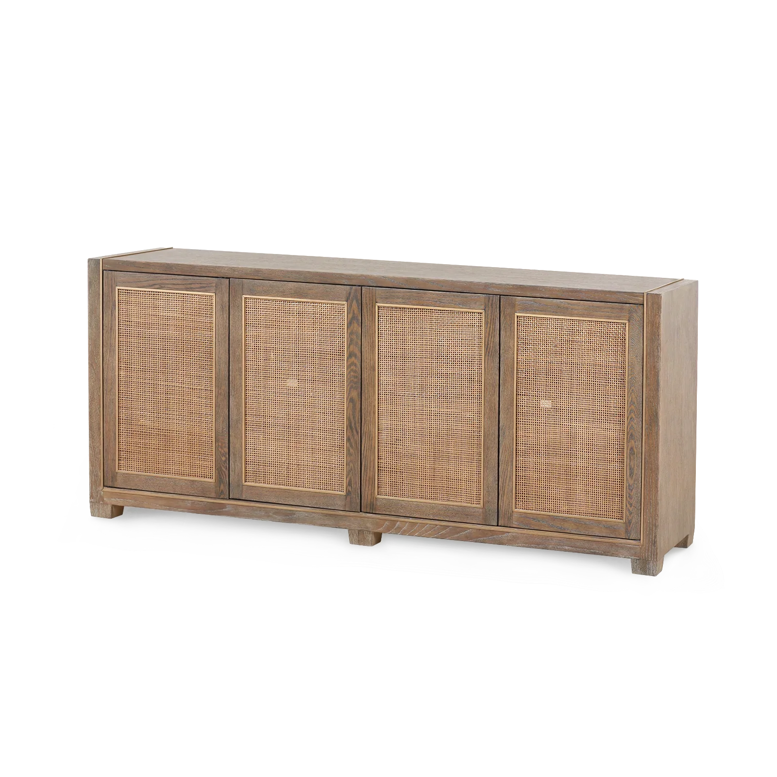 Karen 4-Door Cabinet - Image 5
